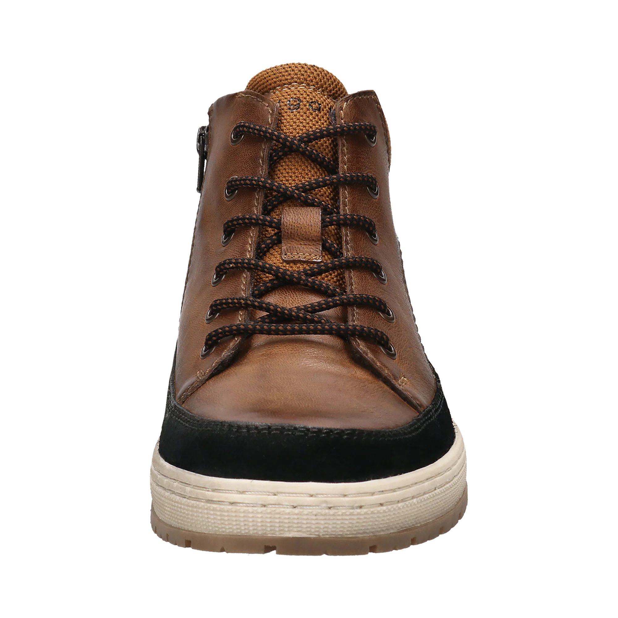 Stiefel cognac - Image 5