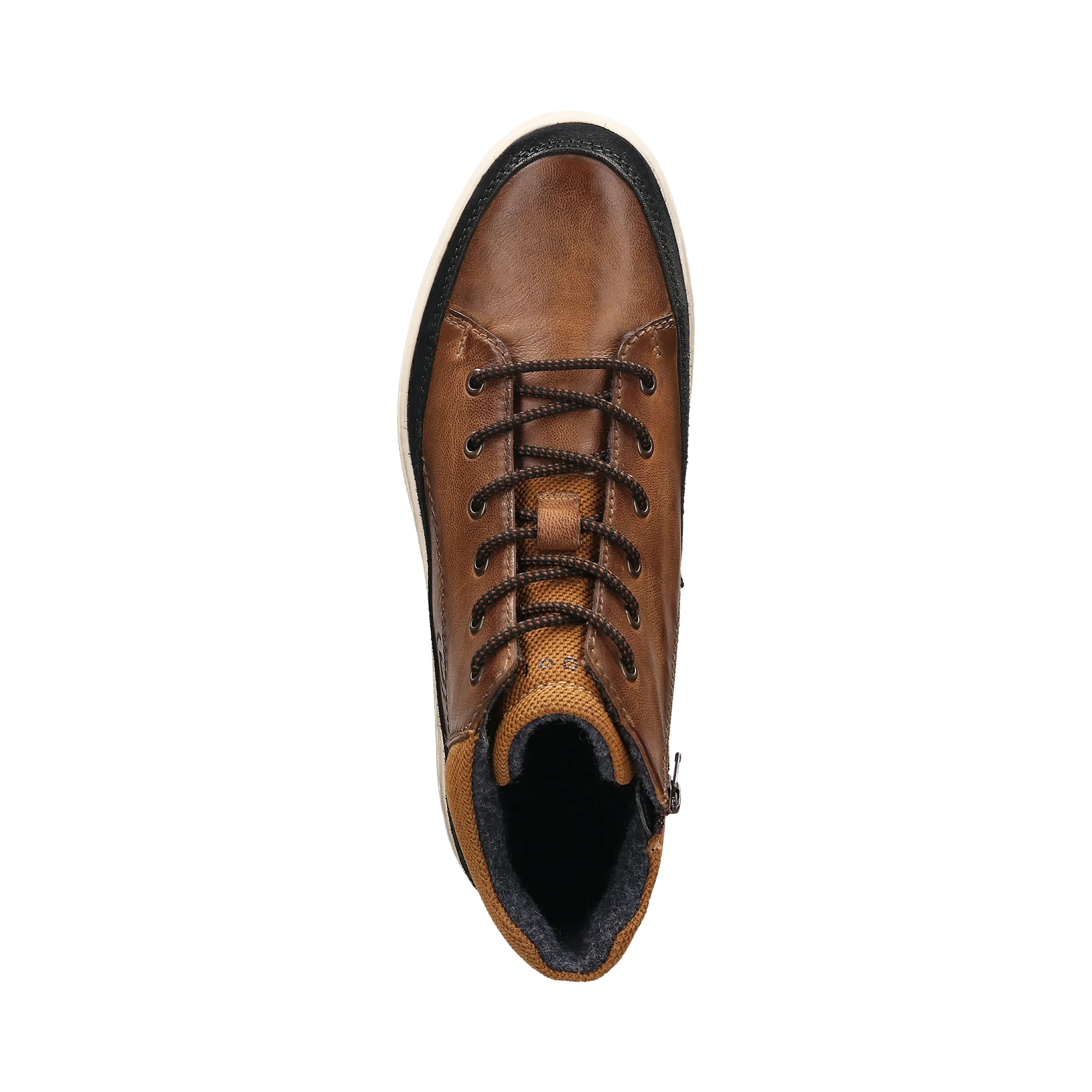 Stiefel cognac - Image 6