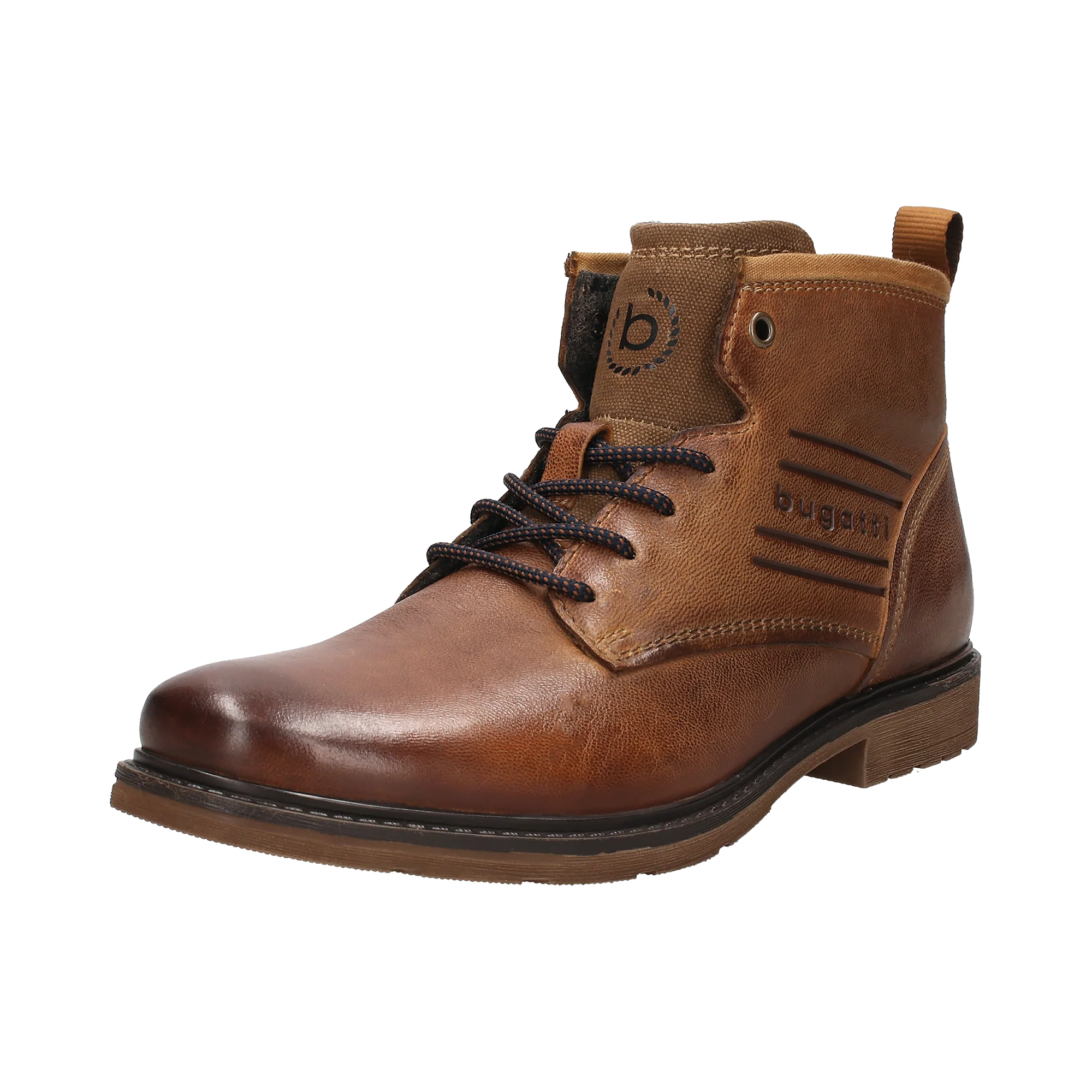 Stiefel cognac - Image 2