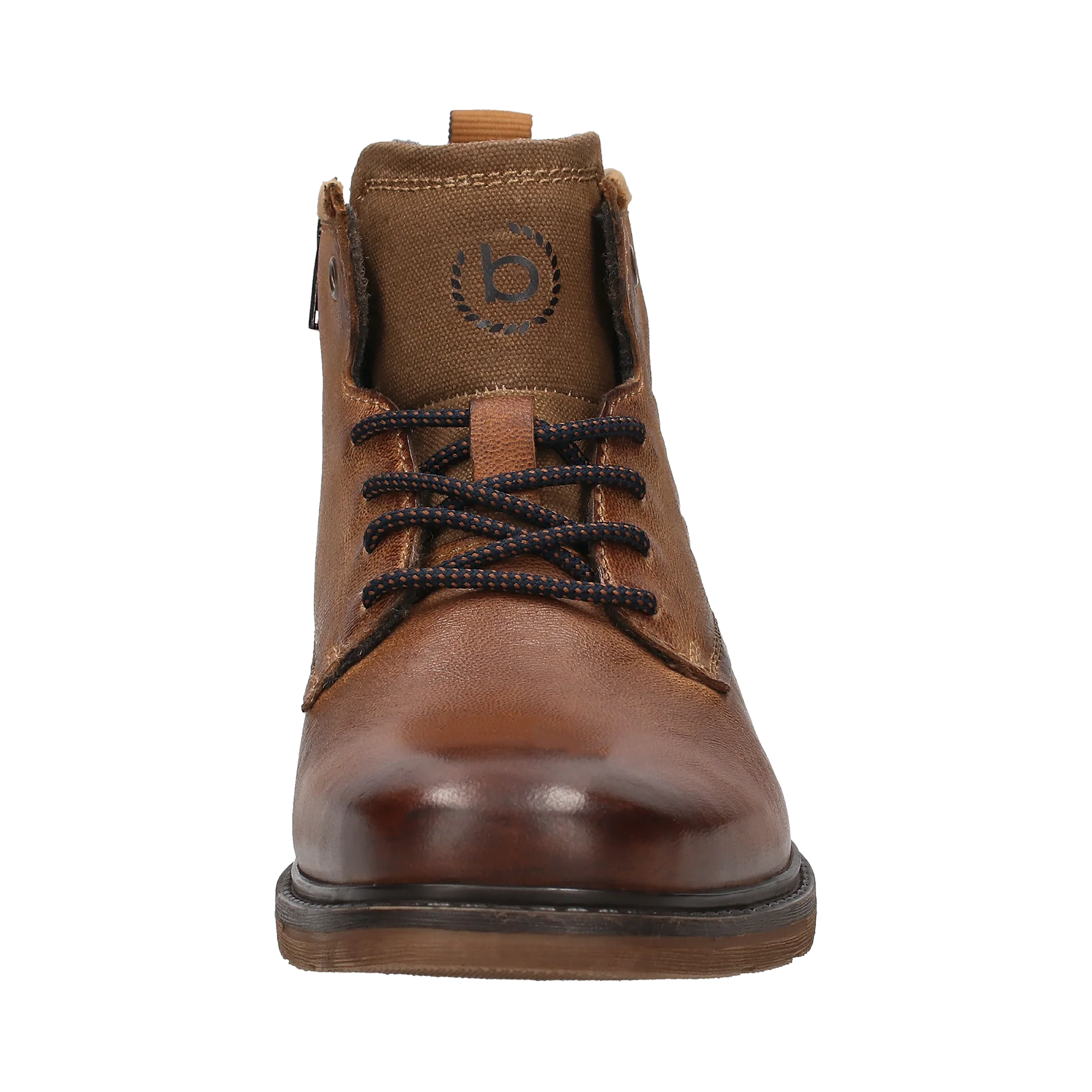 Stiefel cognac - Image 5