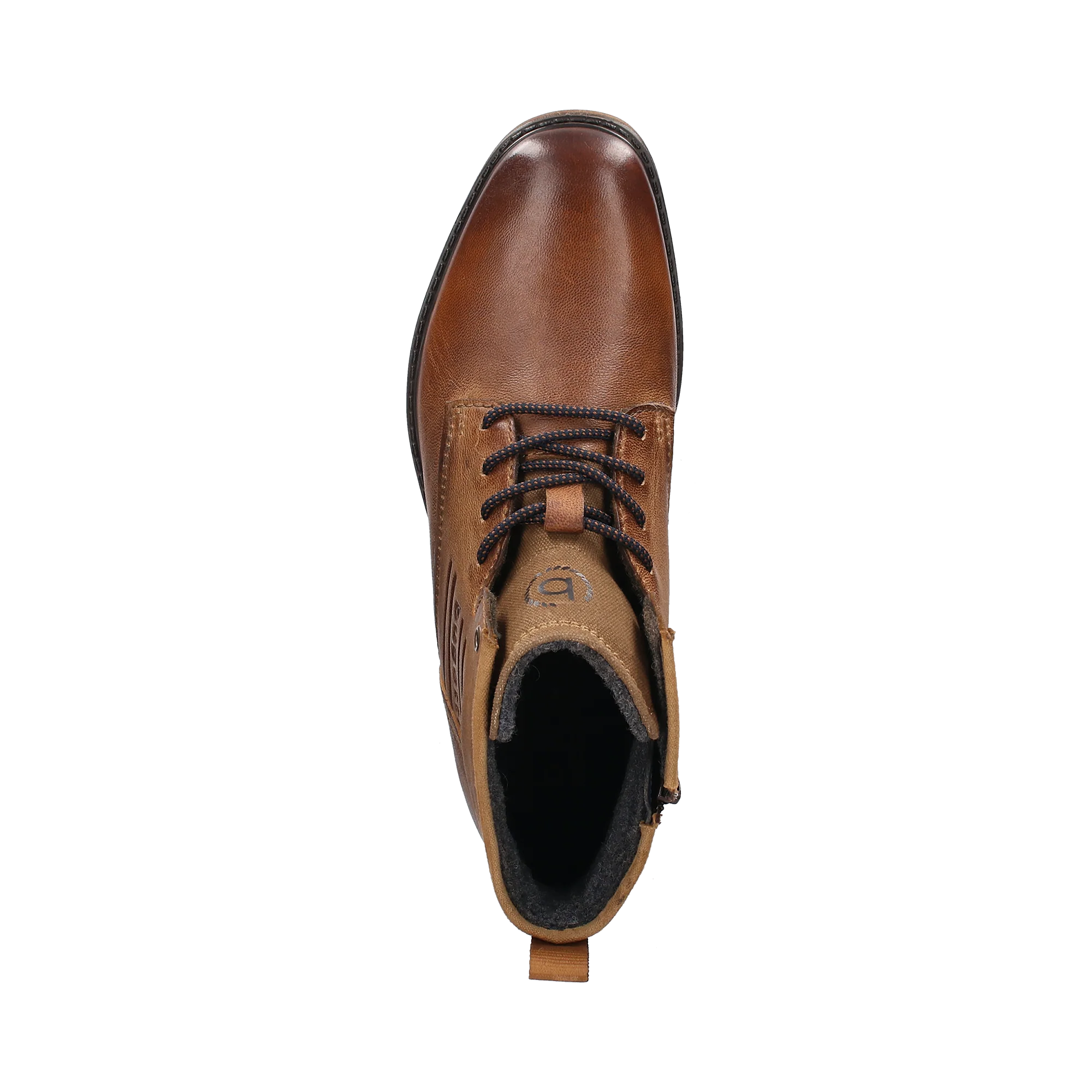 Stiefel cognac - Image 6