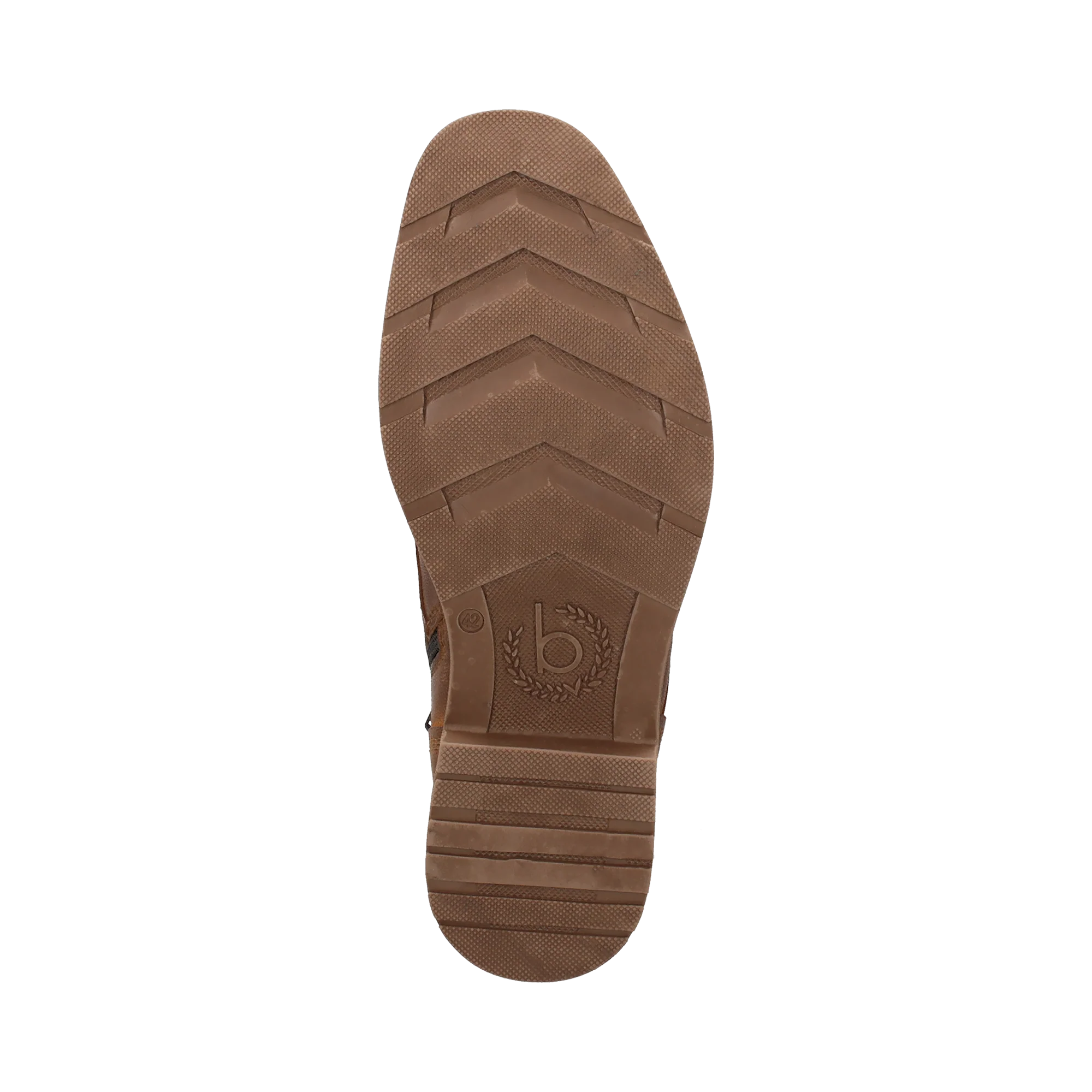 Stiefel cognac - Image 7