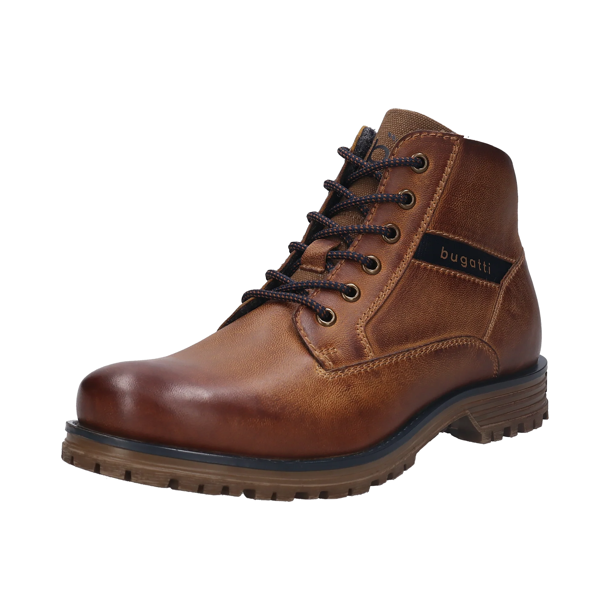 Stiefel cognac - Image 2
