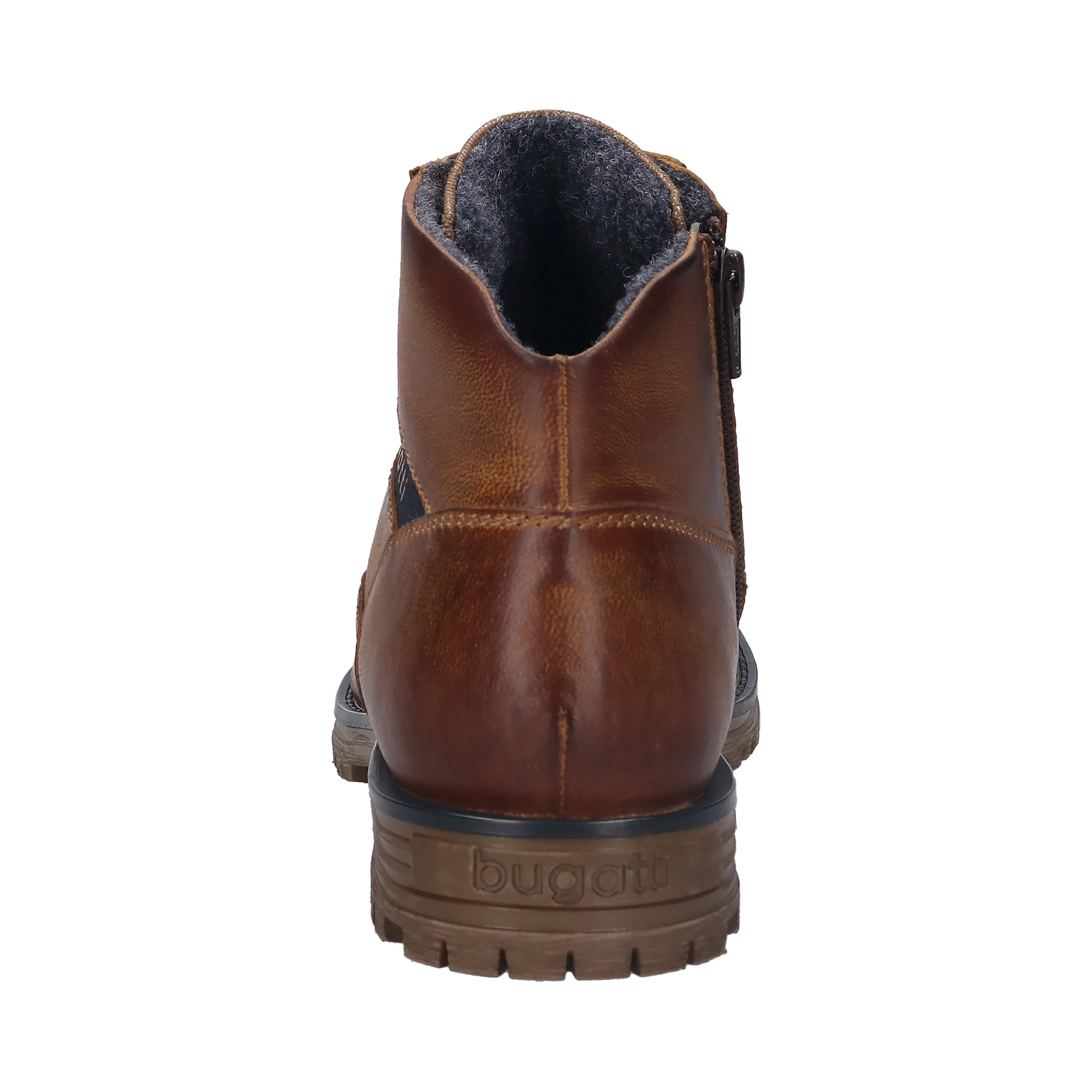 Stiefel cognac - Image 3
