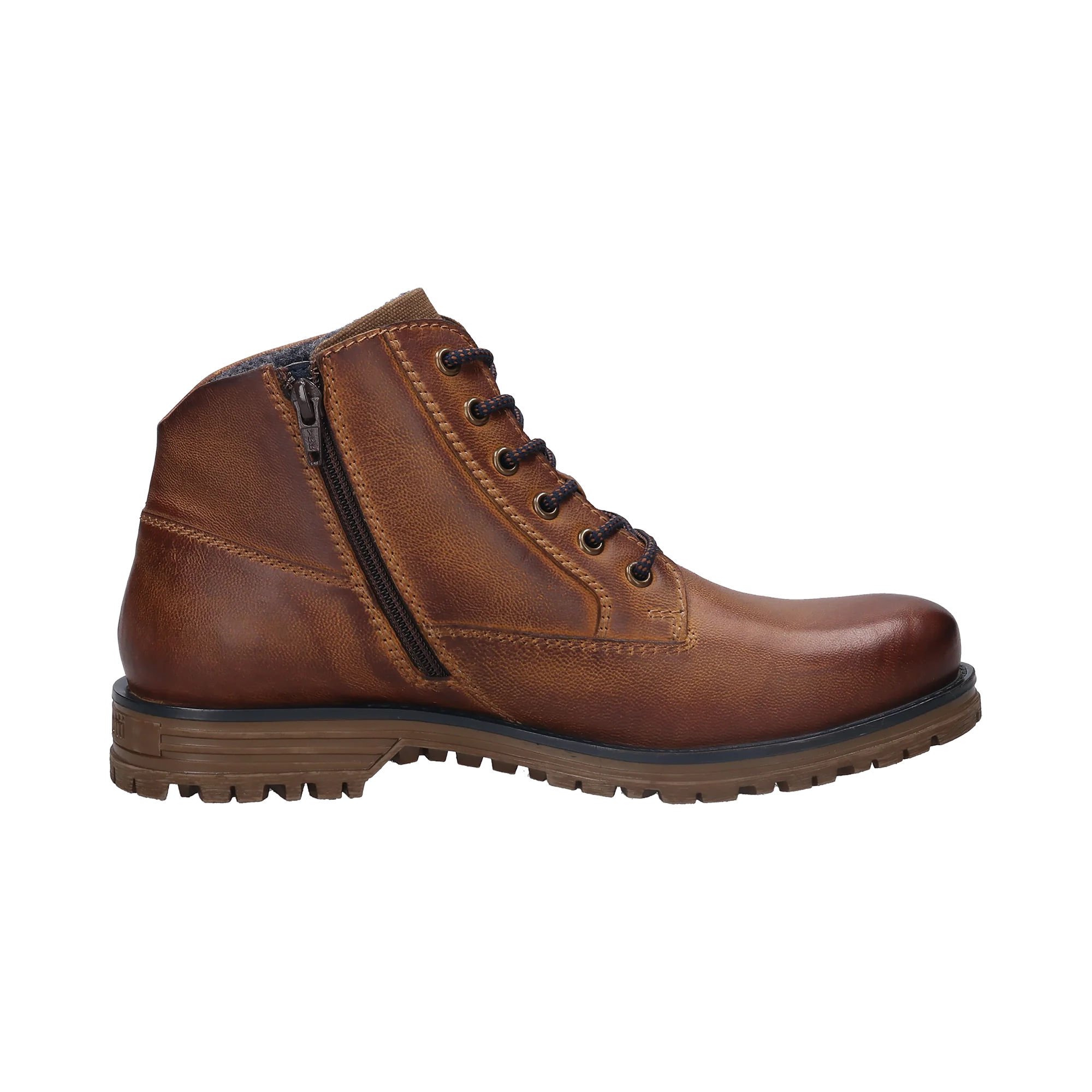 Stiefel cognac - Image 4