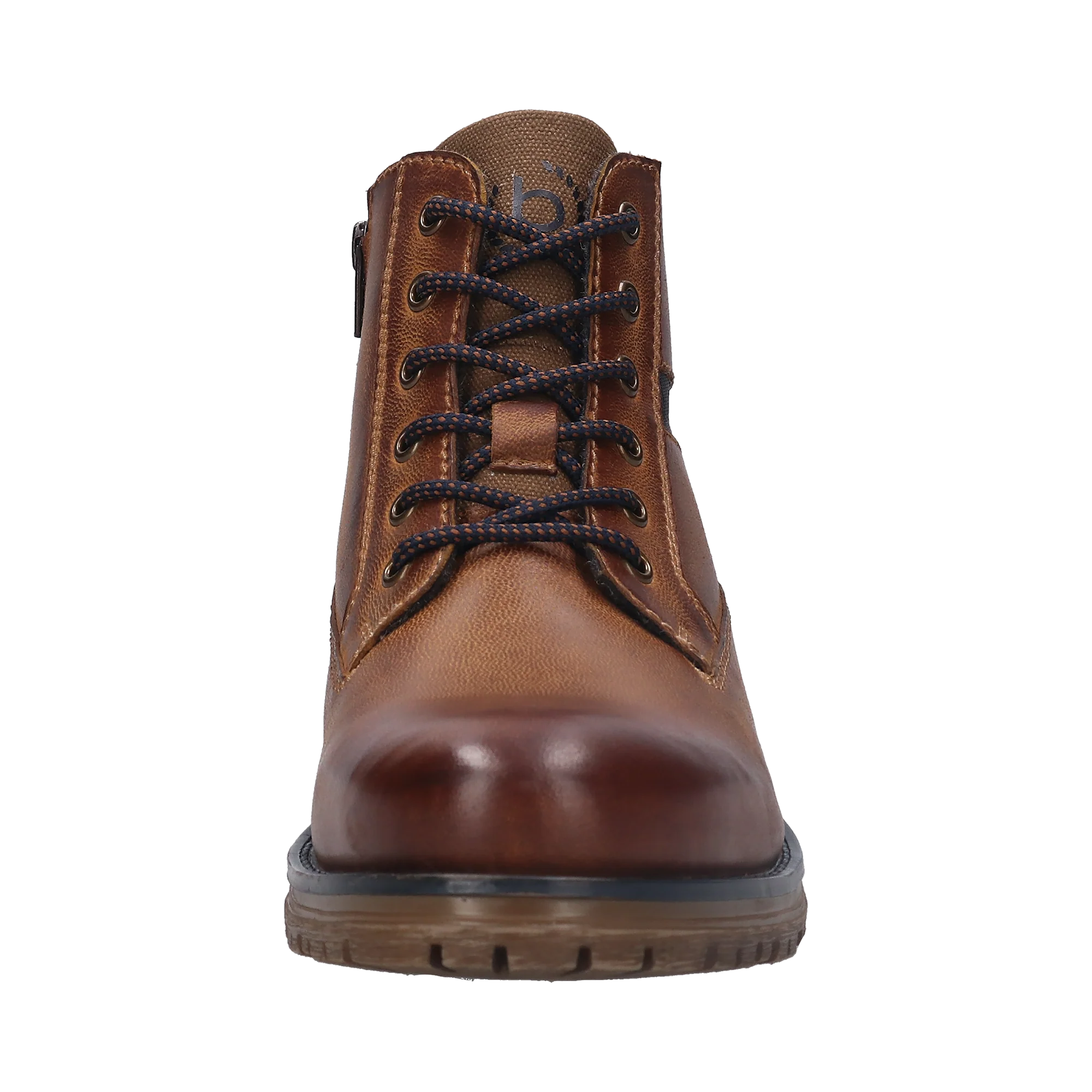 Stiefel cognac - Image 5