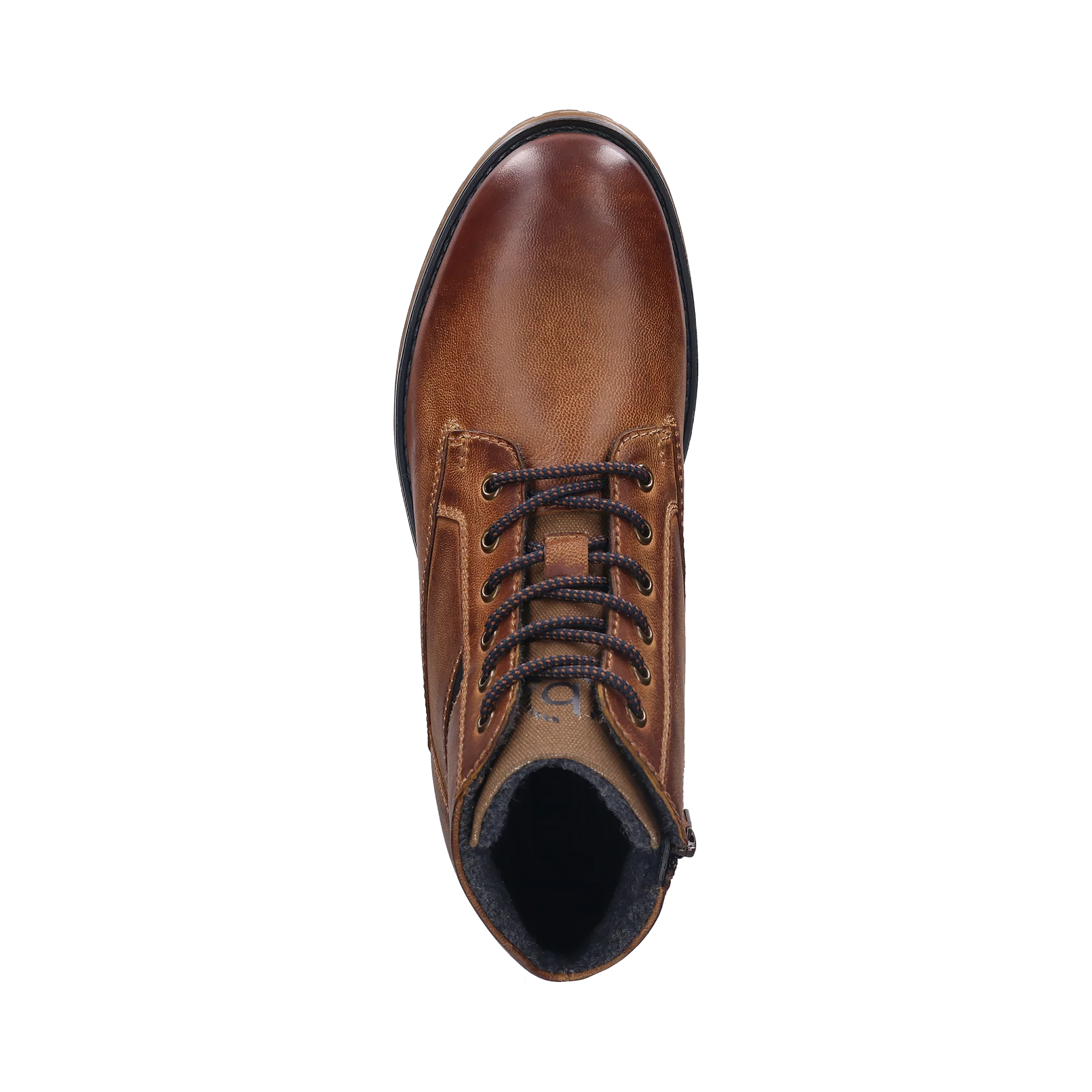 Stiefel cognac - Image 6