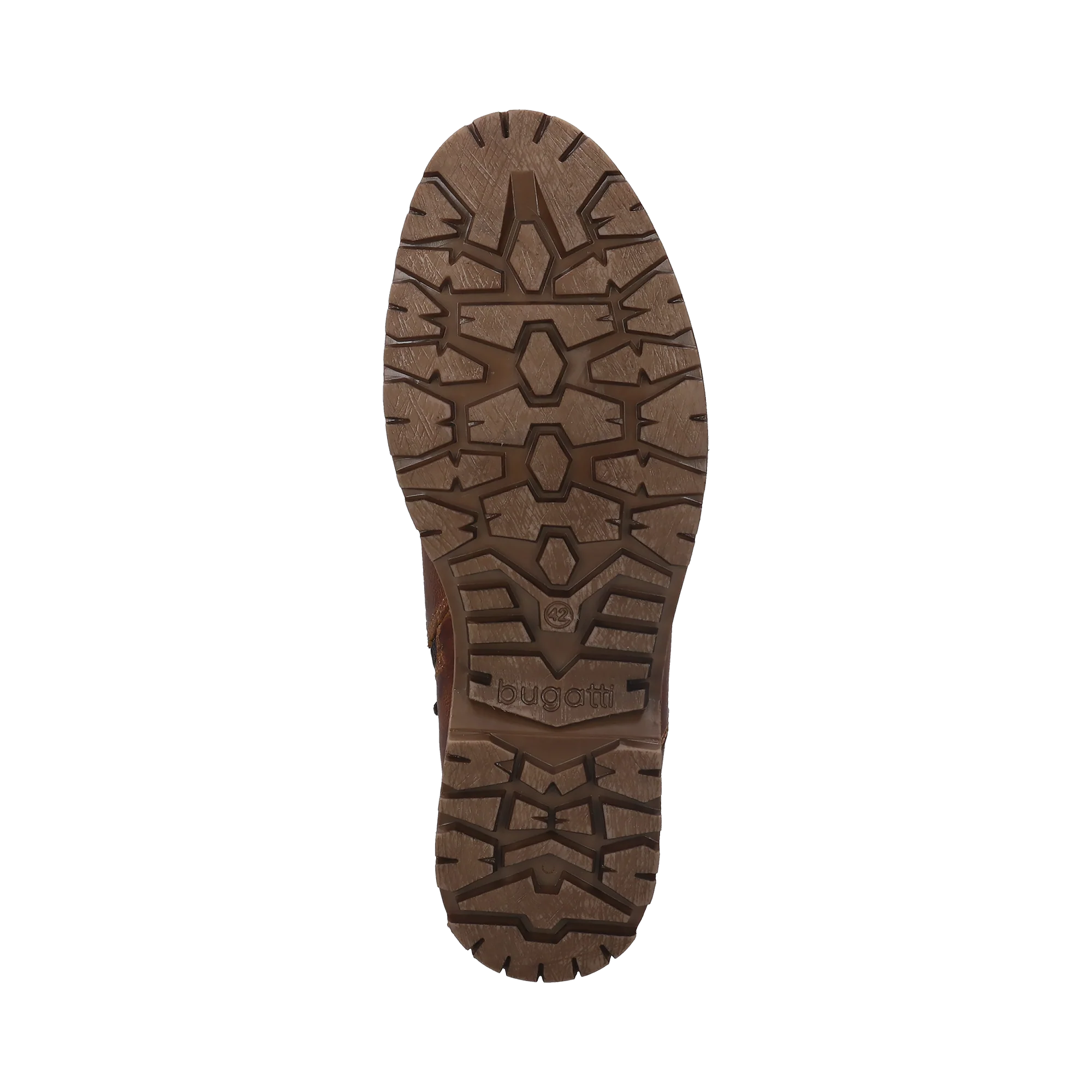 Stiefel cognac - Image 7