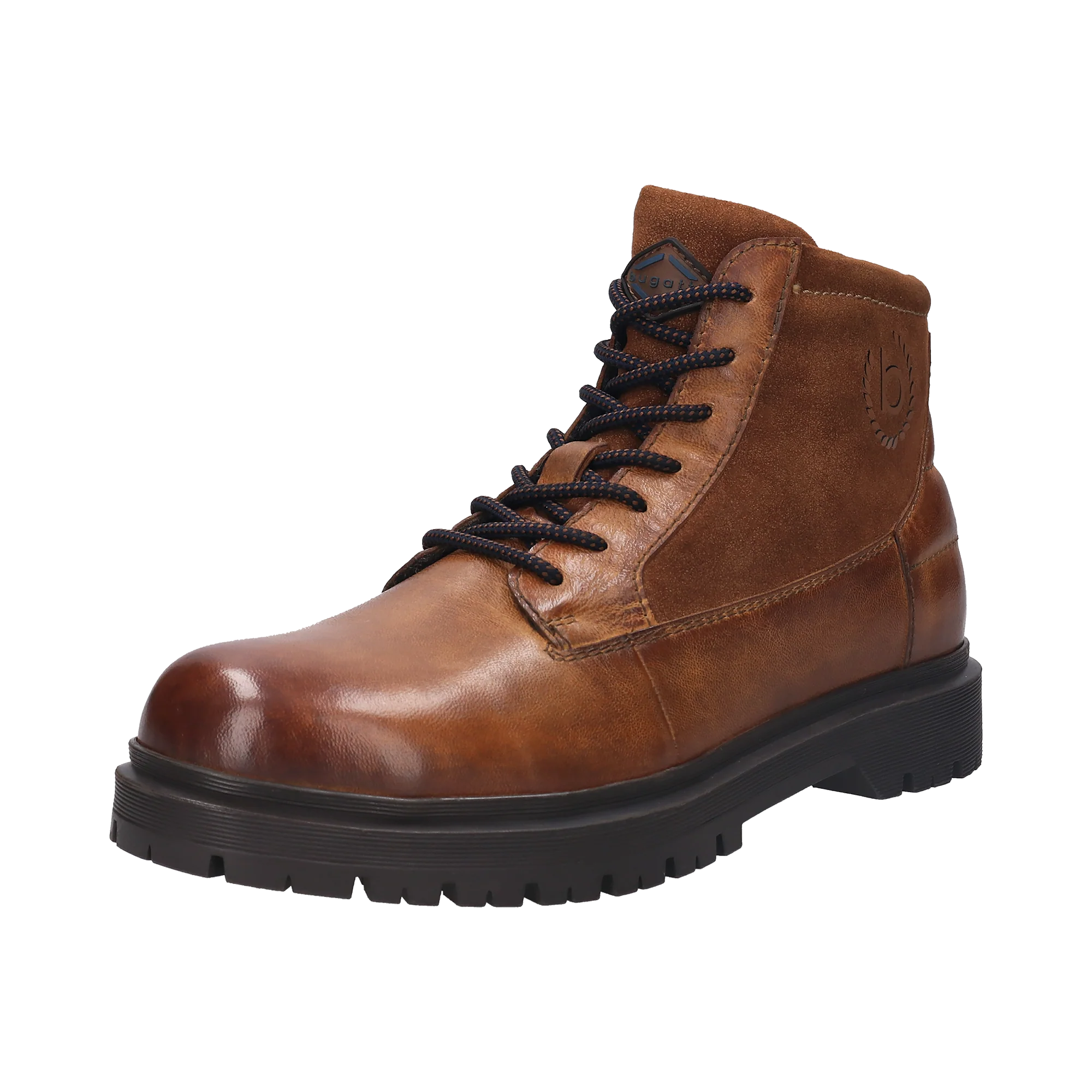 Stiefel cognac - Image 2