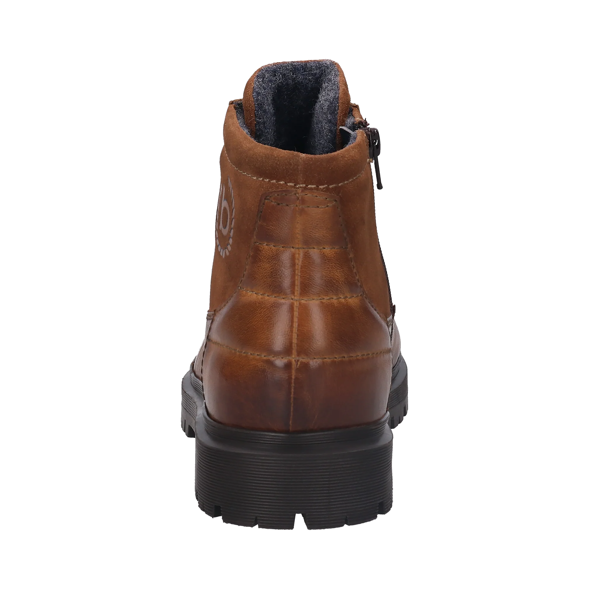 Stiefel cognac - Image 3