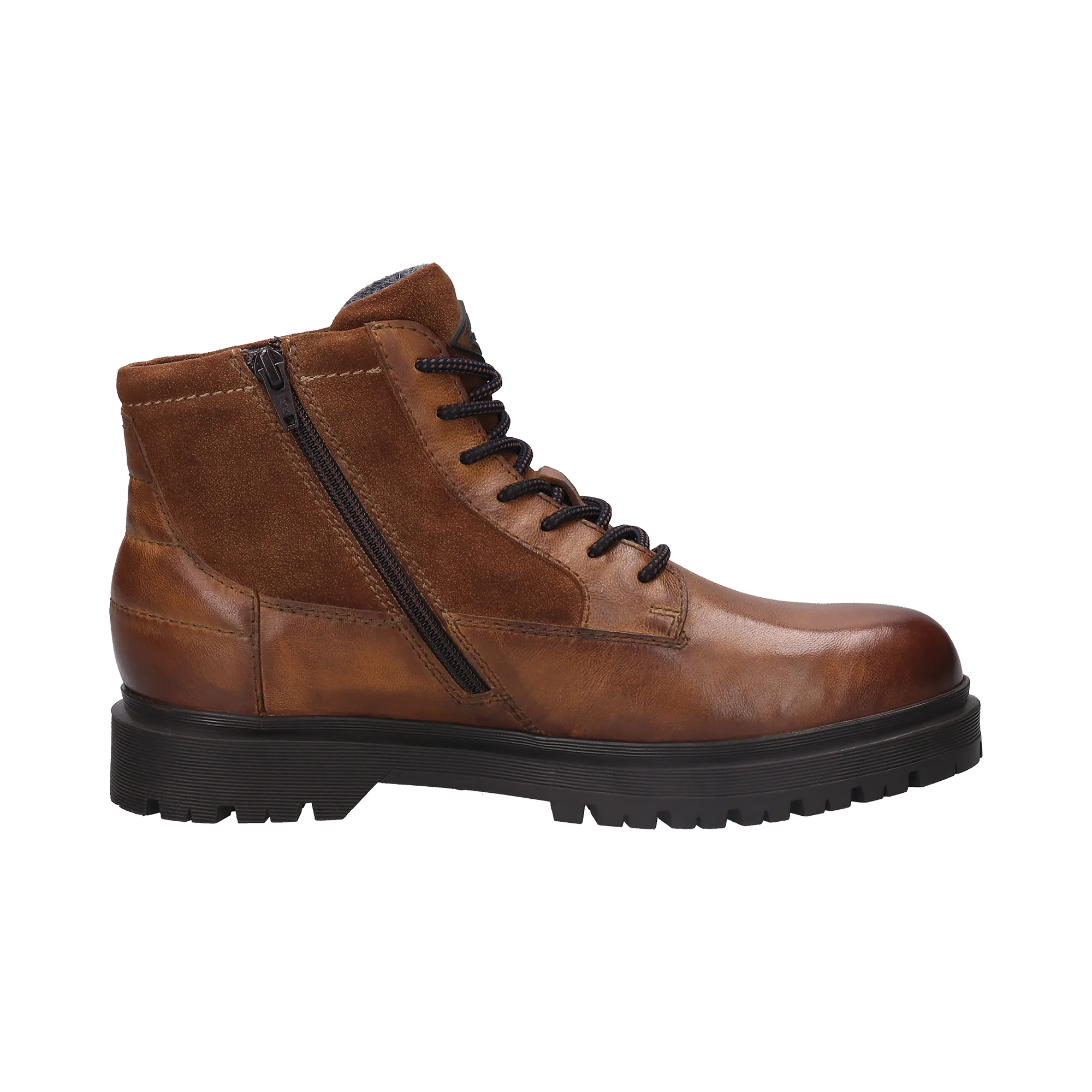 Stiefel cognac - Image 4