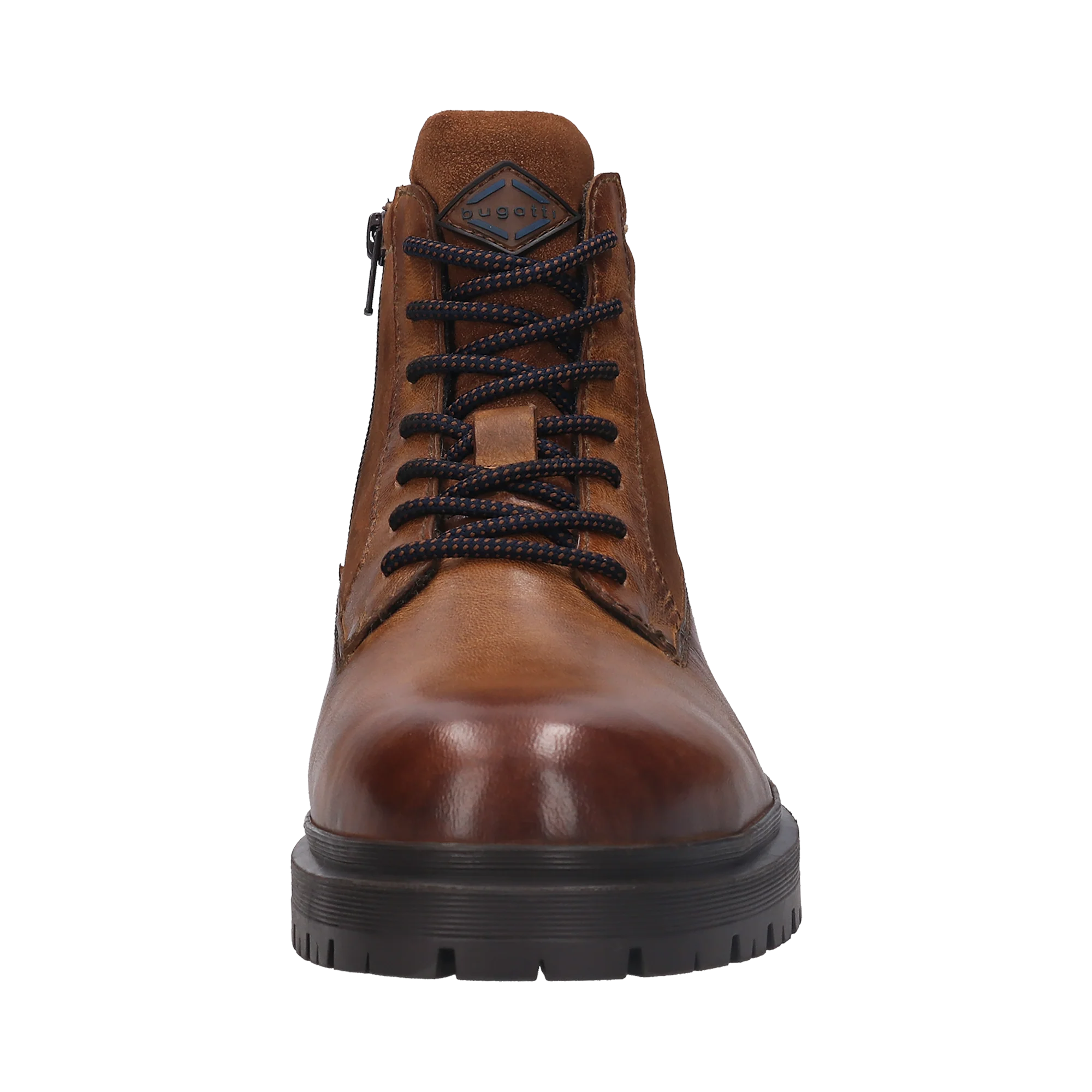 Stiefel cognac - Image 5