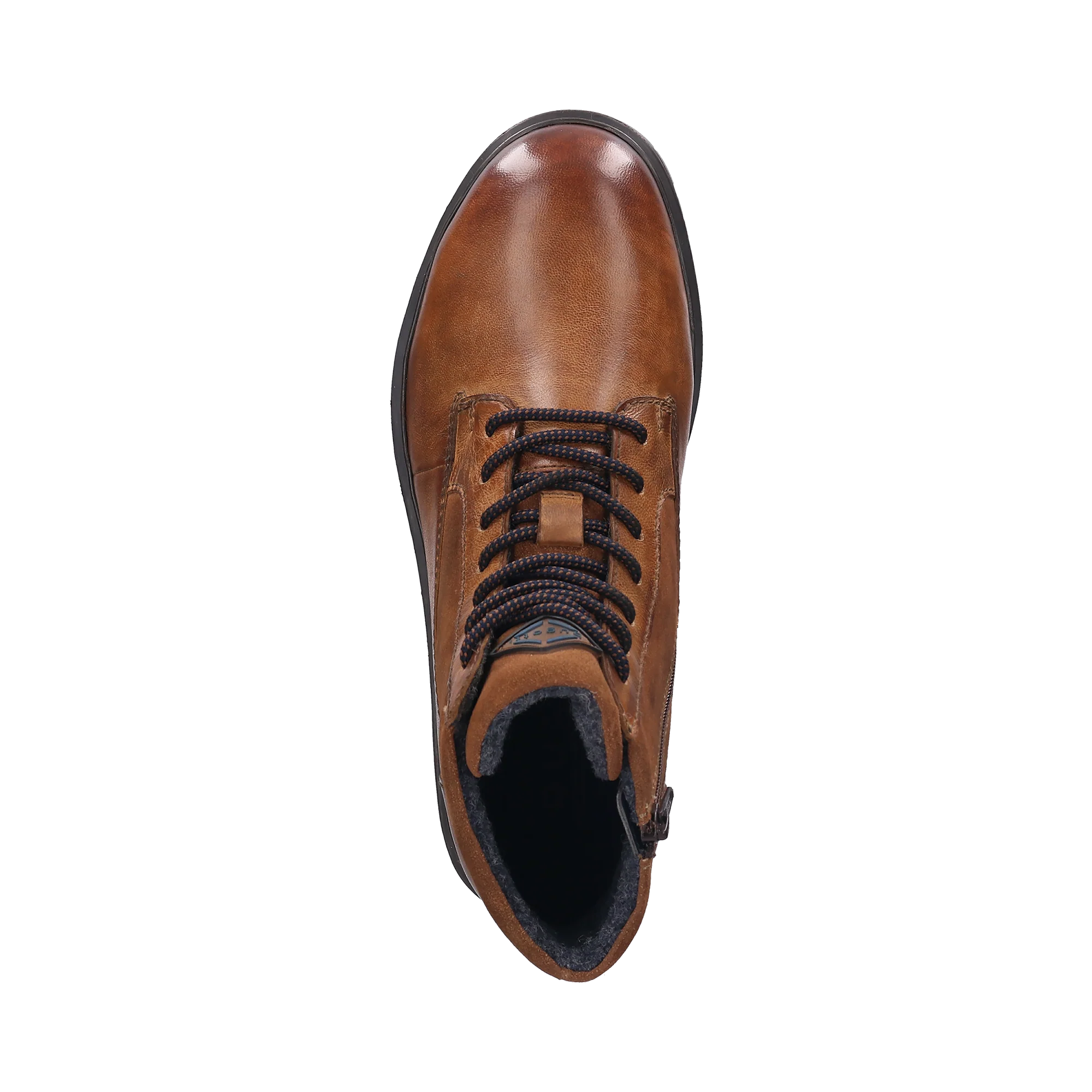 Stiefel cognac - Image 6