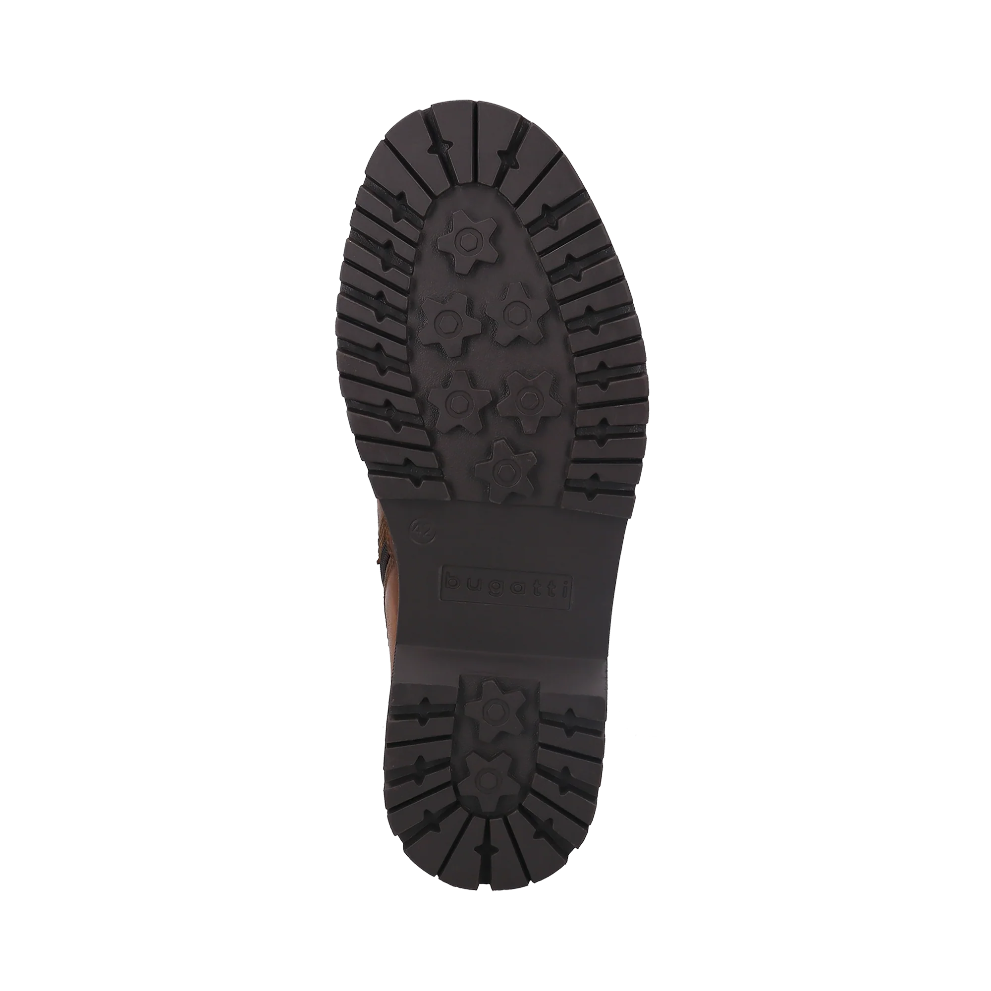 Stiefel cognac - Image 7