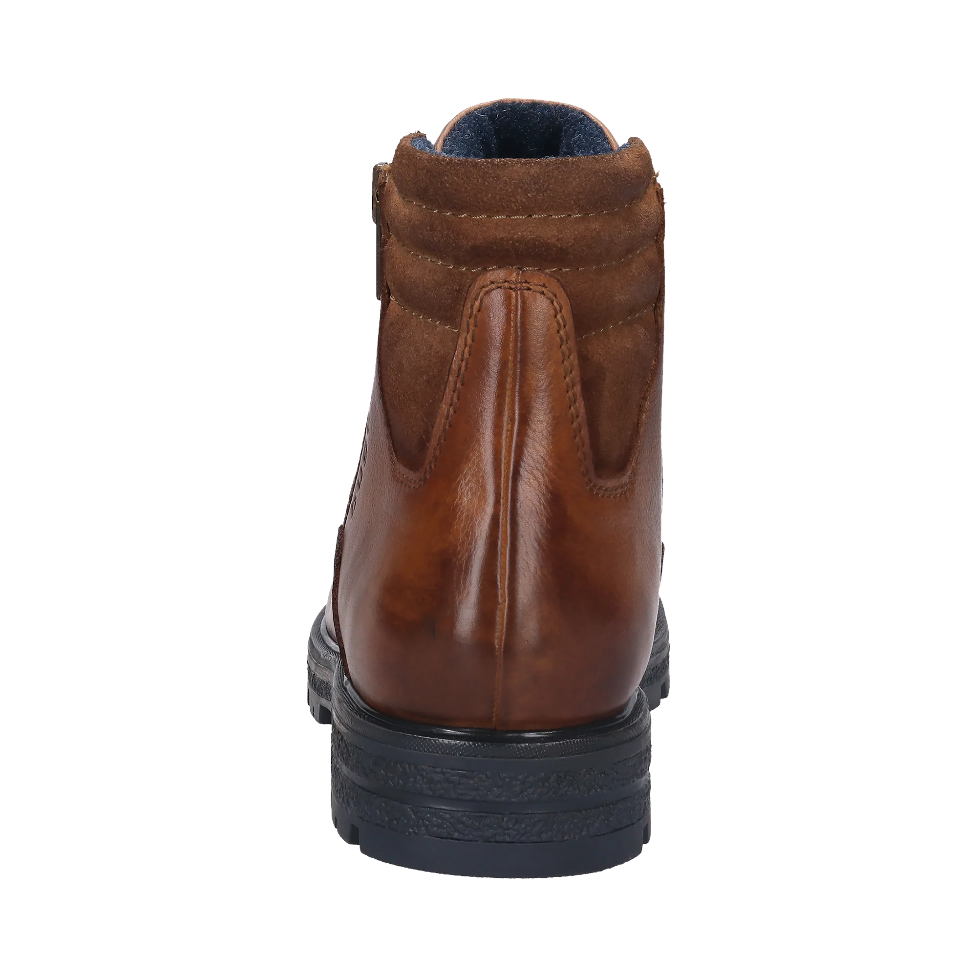 Stiefel cognac - Image 3