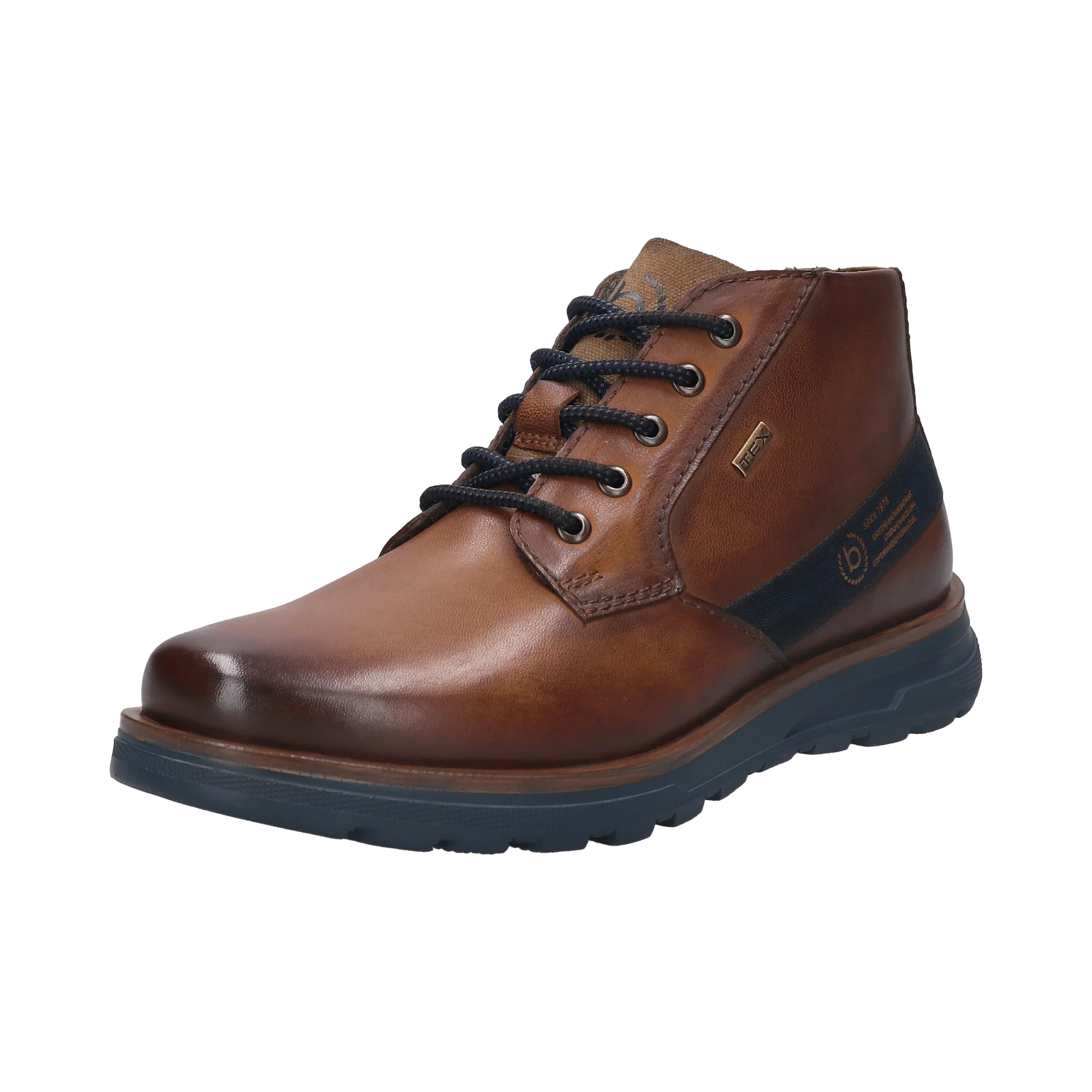 Stiefel cognac - Image 2