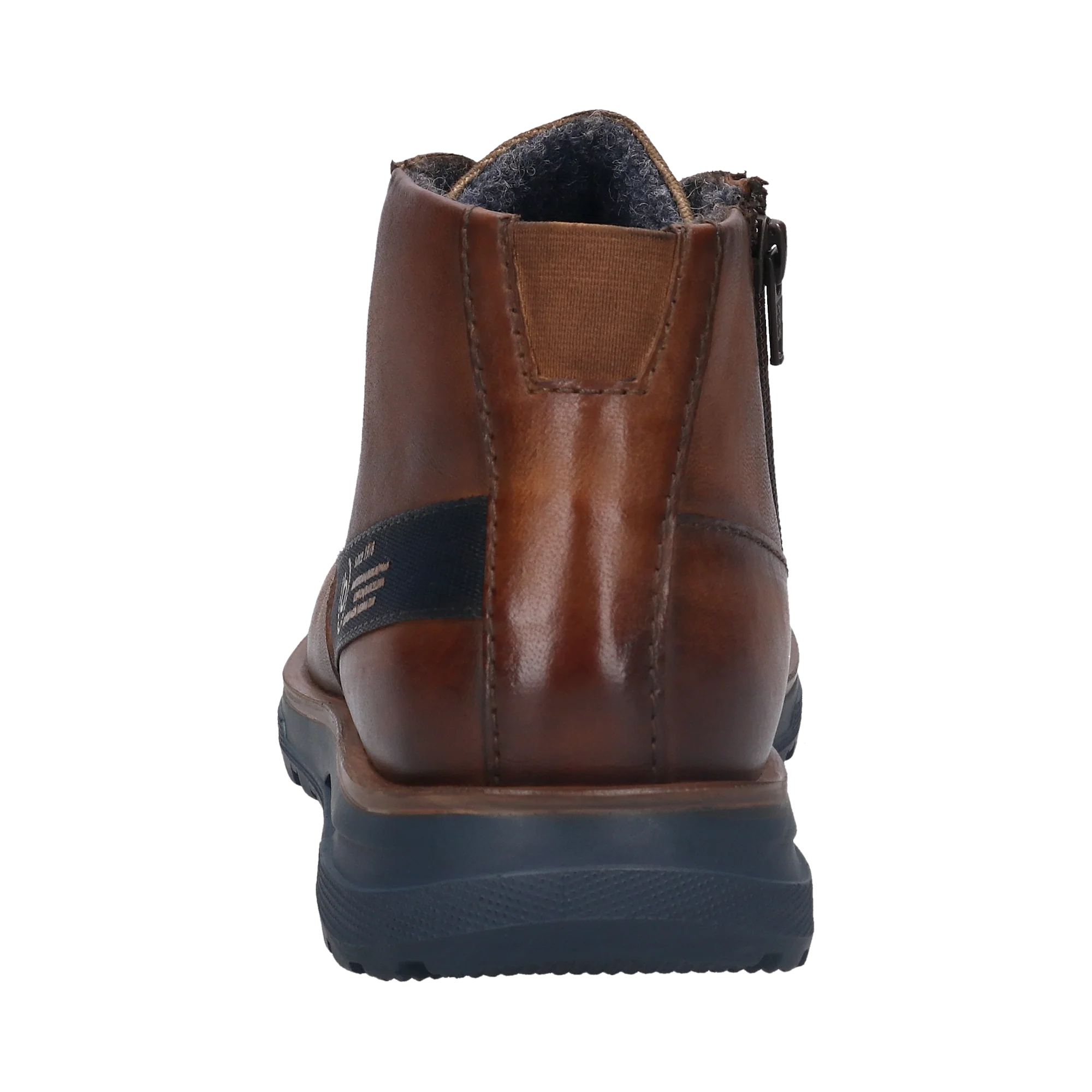 Stiefel cognac - Image 3