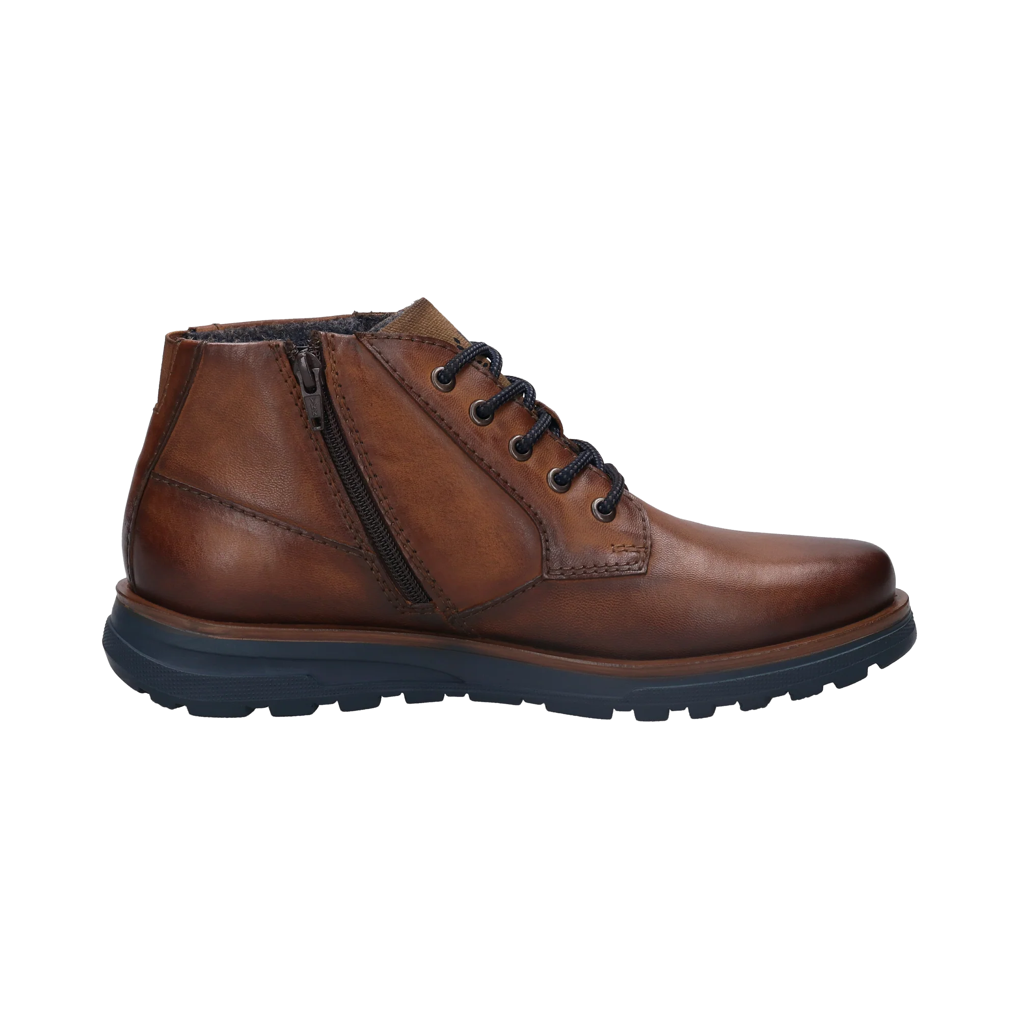 Stiefel cognac - Image 4