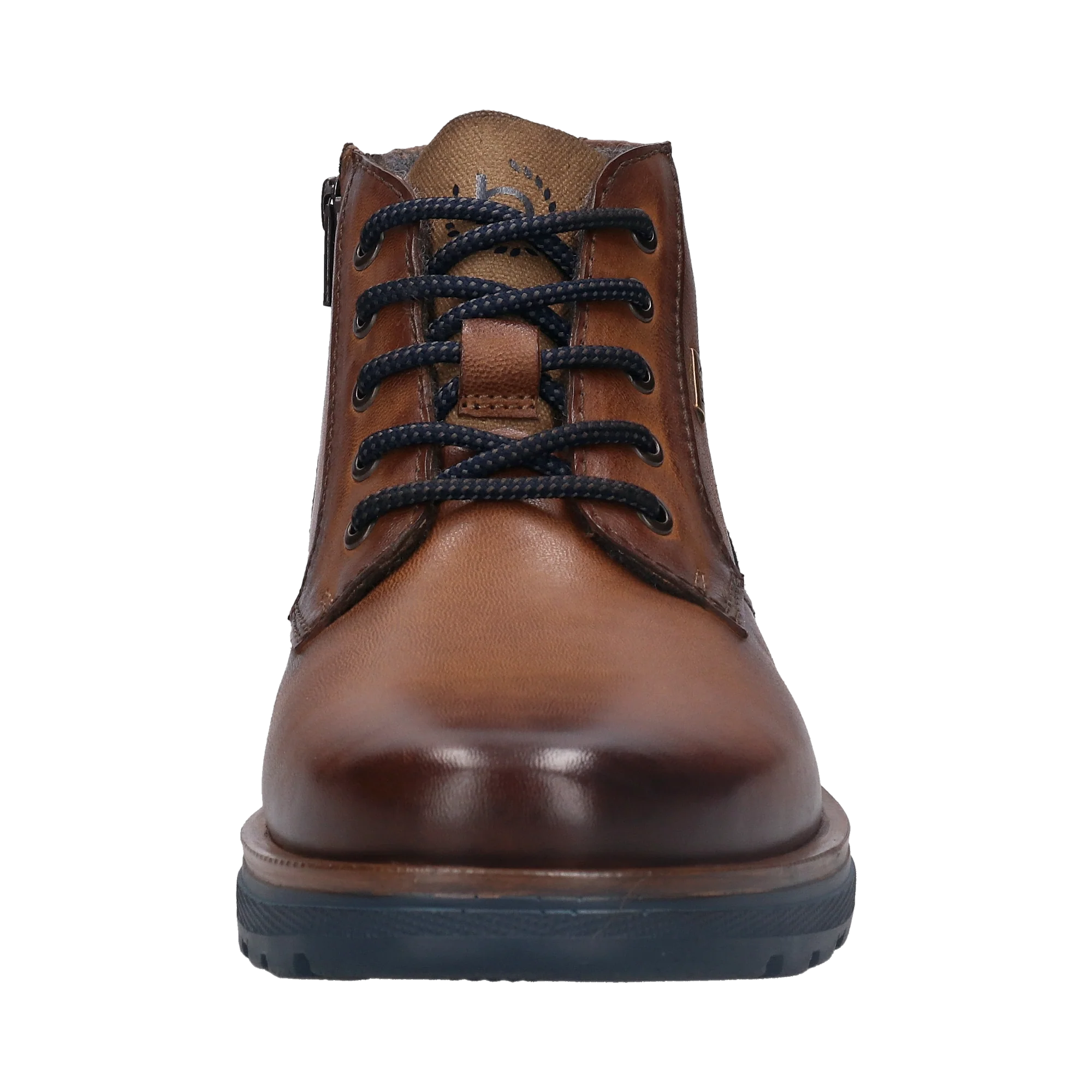 Stiefel cognac - Image 5