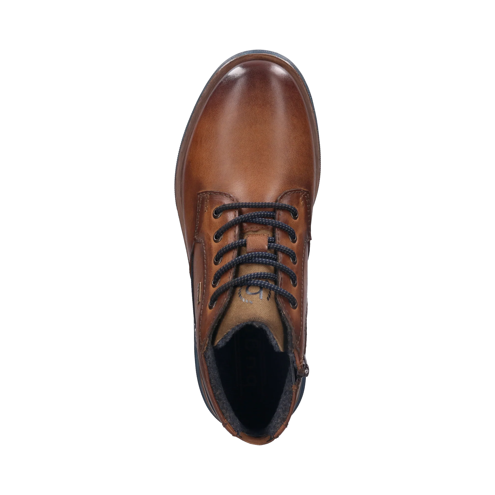 Stiefel cognac - Image 6
