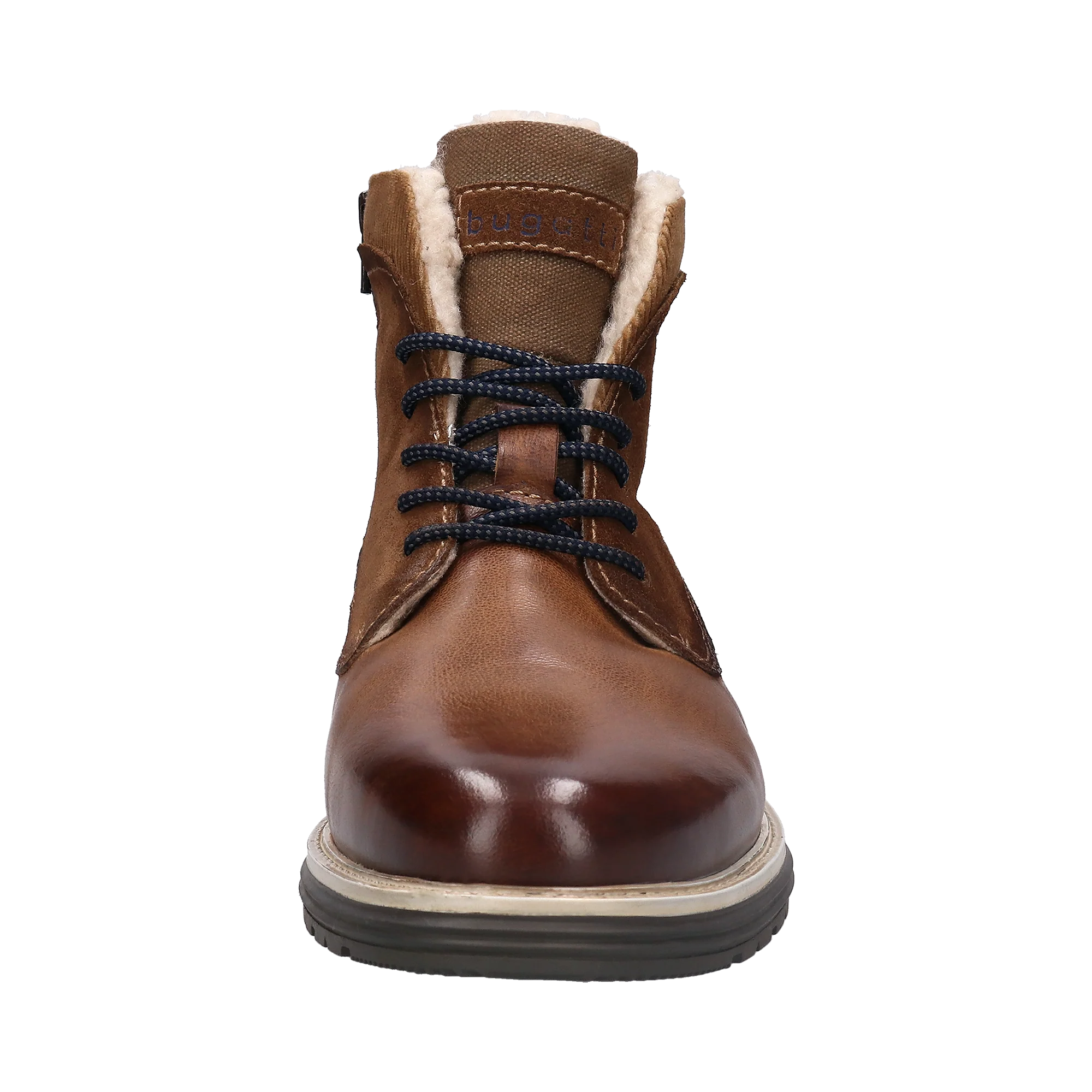Stiefel cognac - Image 5
