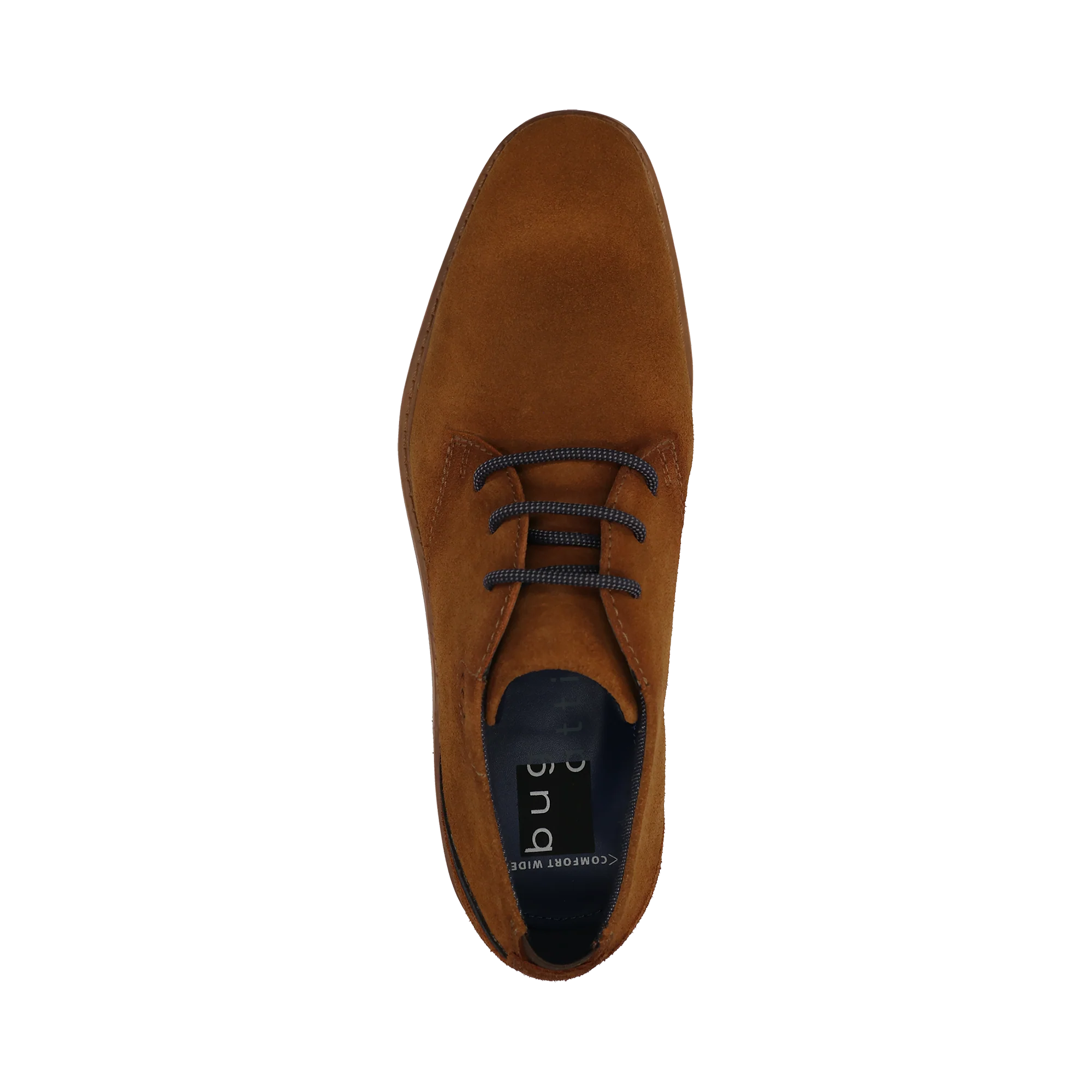 Stiefel cognac - Image 6
