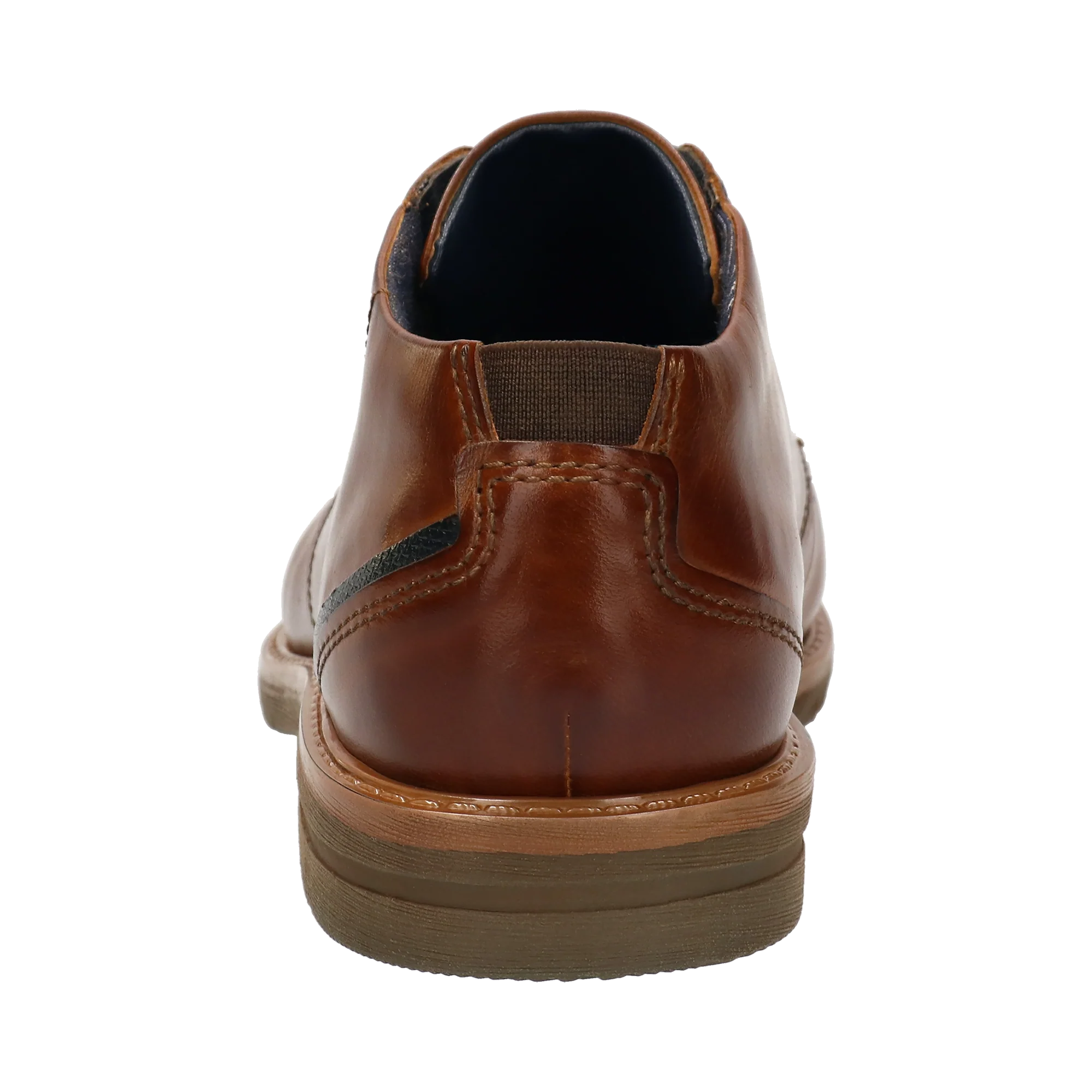 Stiefel cognac - Image 3