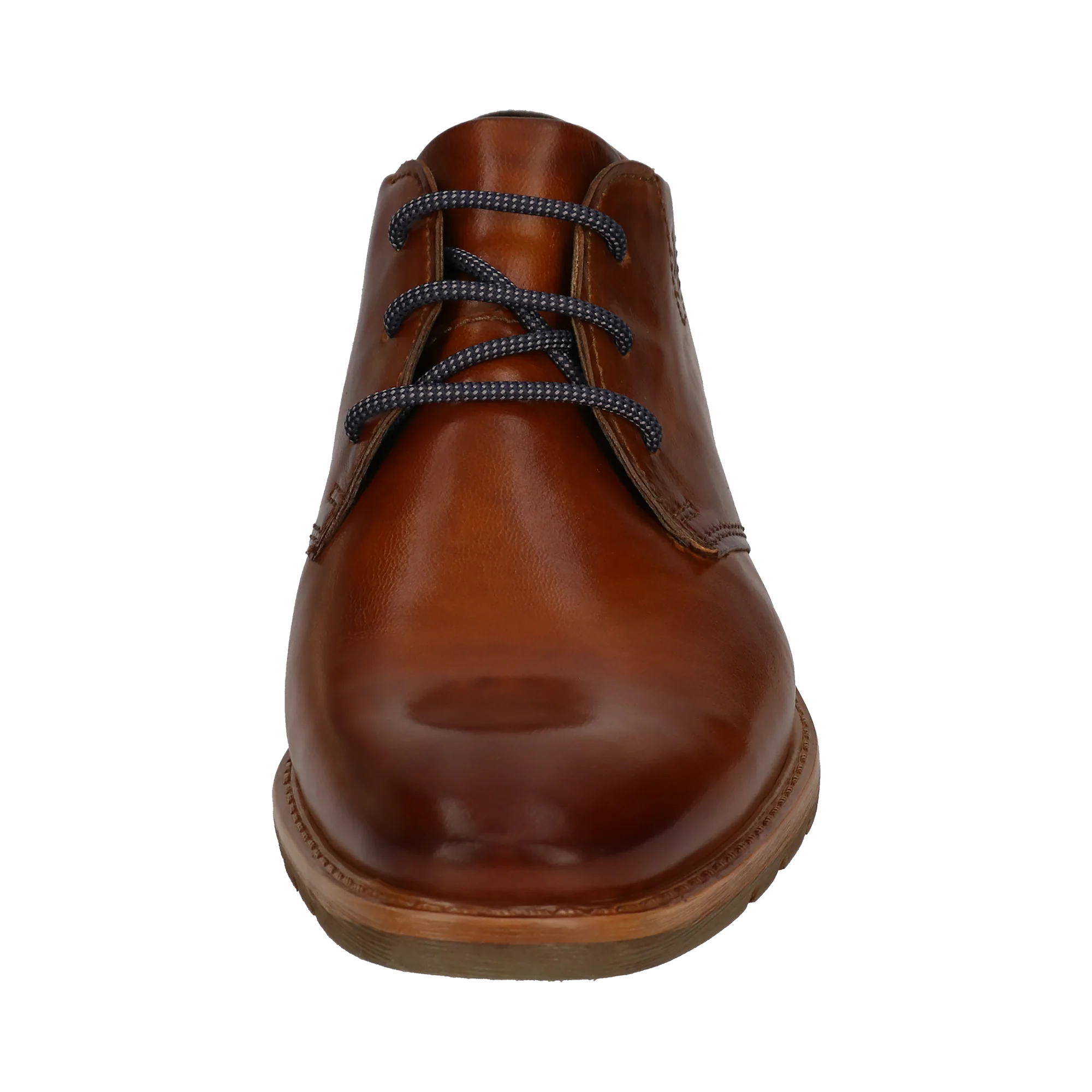 Stiefel cognac - Image 5