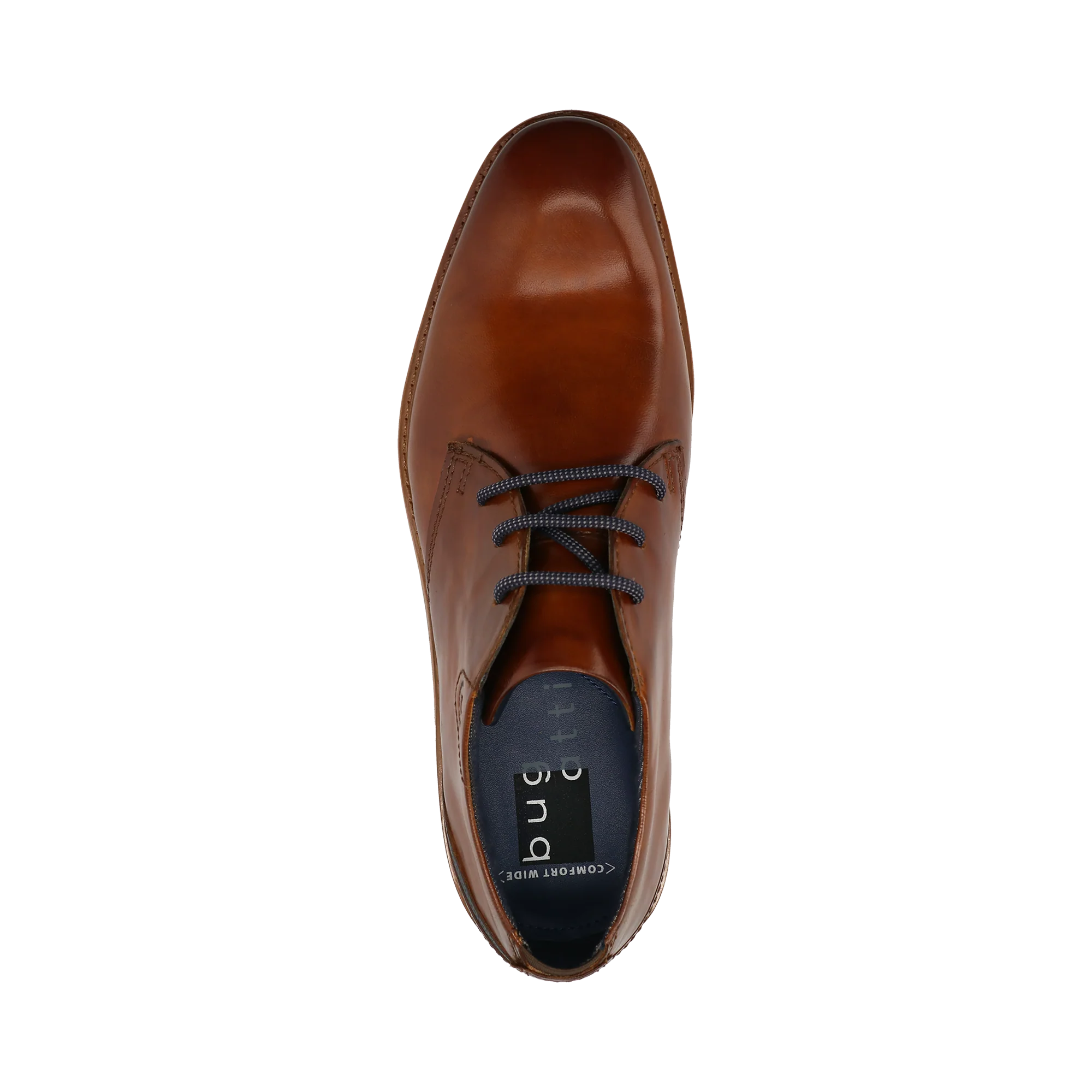 Stiefel cognac - Image 6