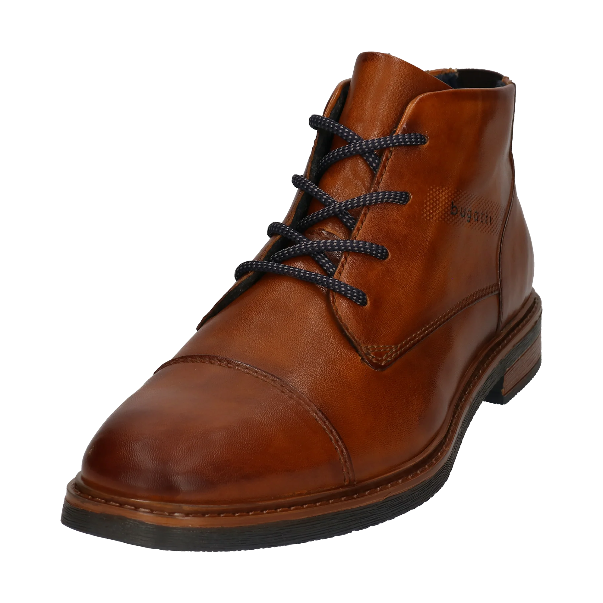 Stiefel cognac - Image 2