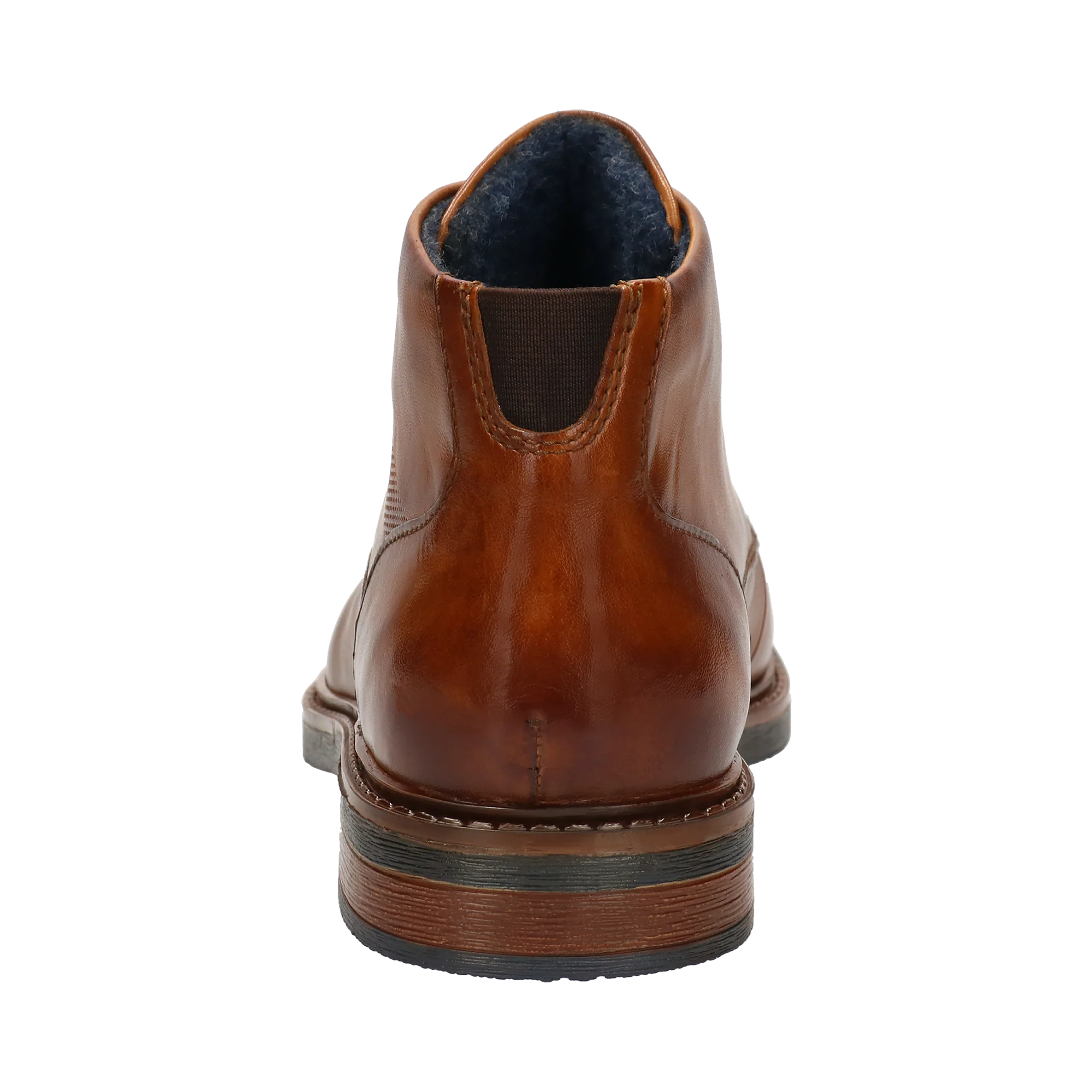 Stiefel cognac - Image 3