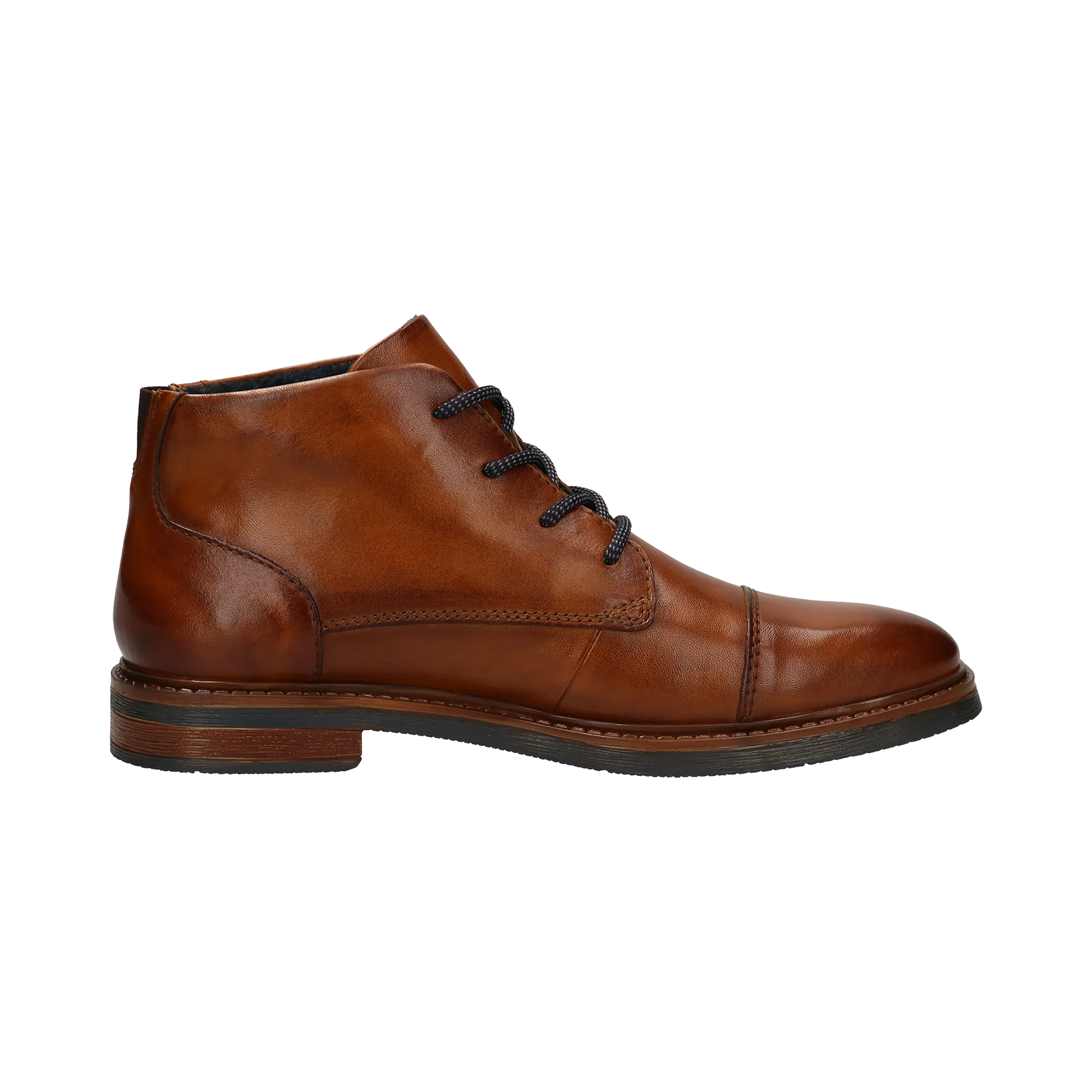 Stiefel cognac - Image 4