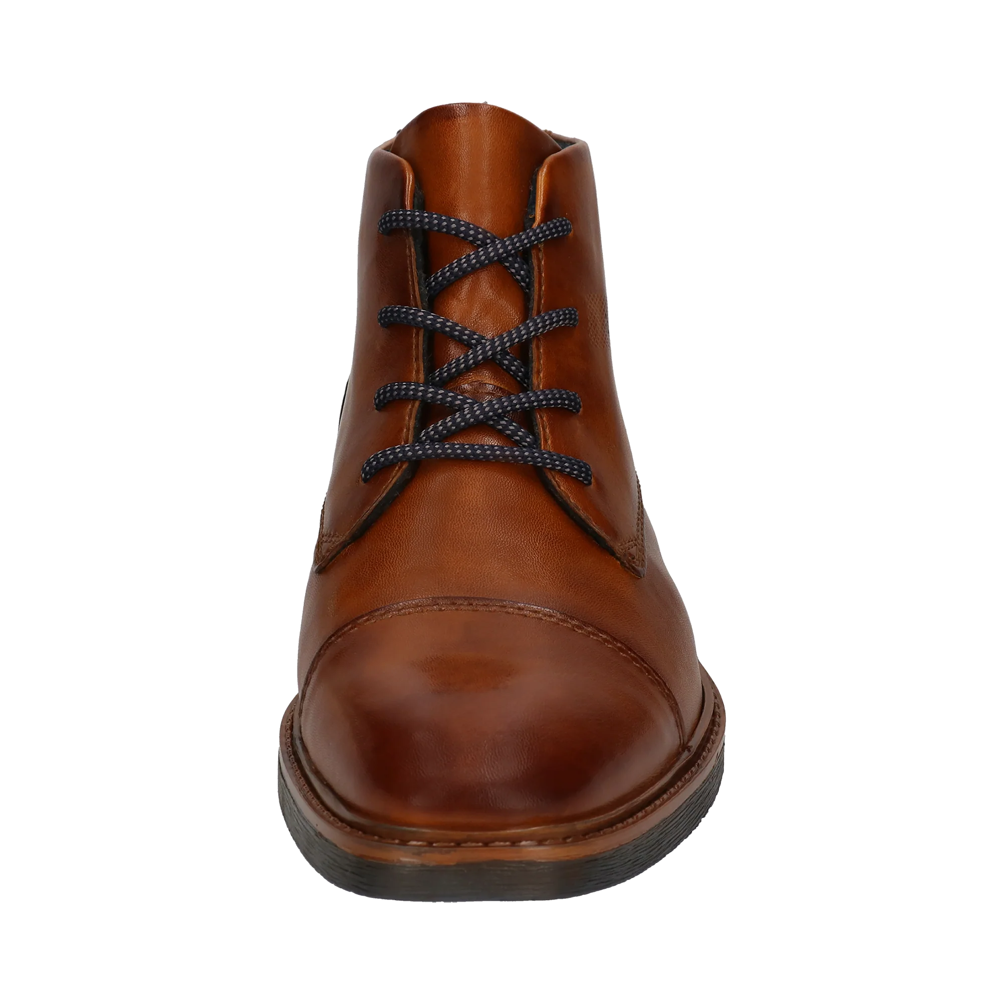 Stiefel cognac - Image 5