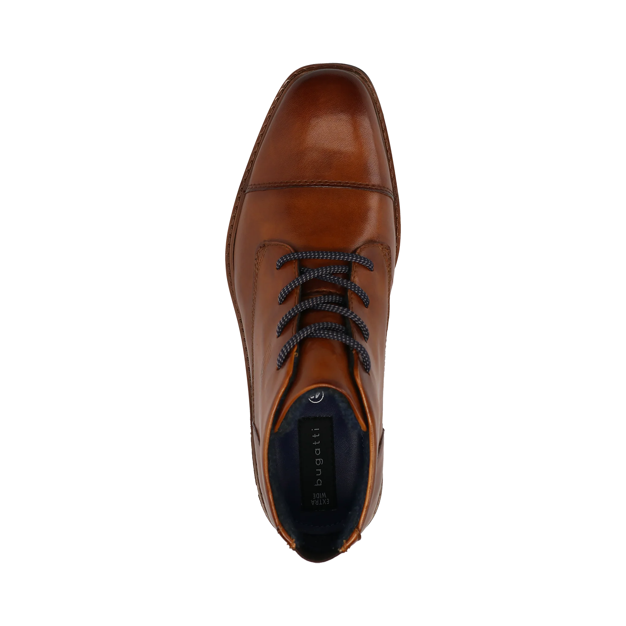 Stiefel cognac - Image 6