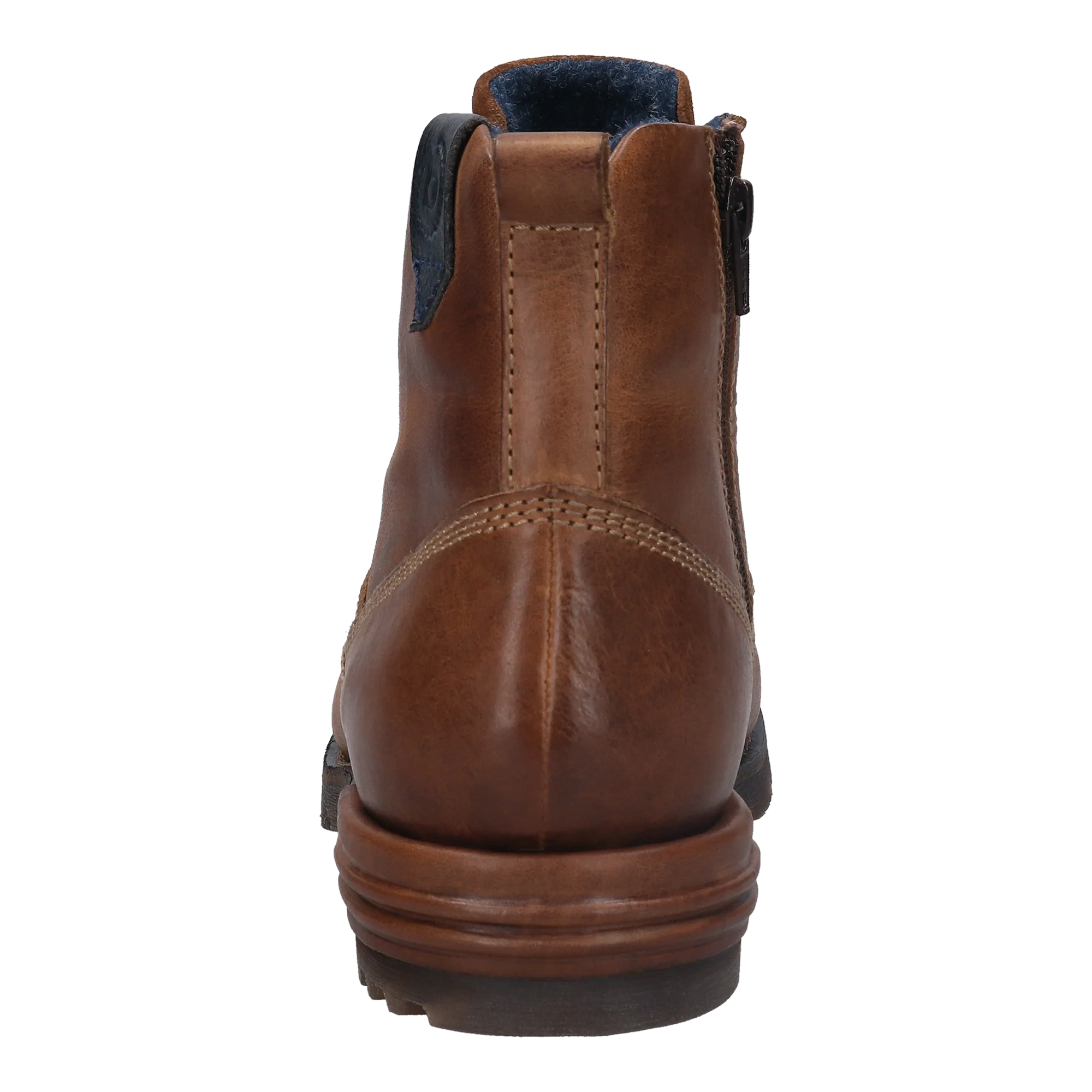 Stiefel cognac - Image 3