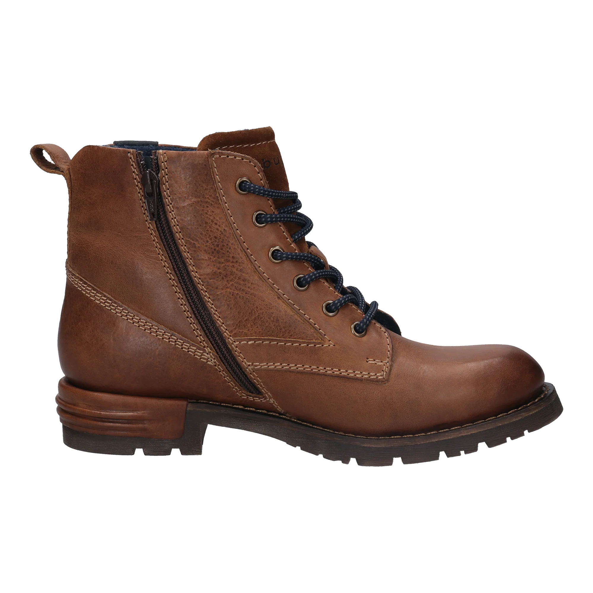 Stiefel cognac - Image 4