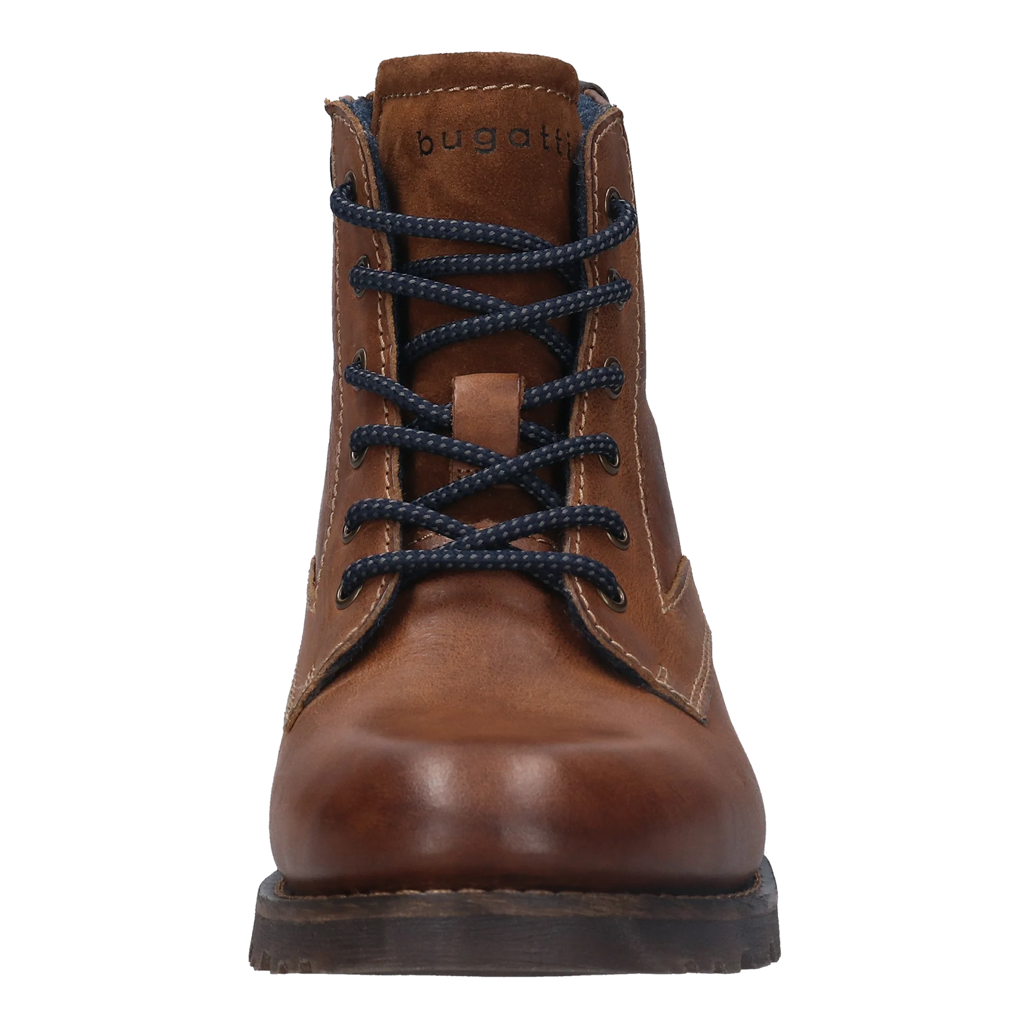 Stiefel cognac - Image 5