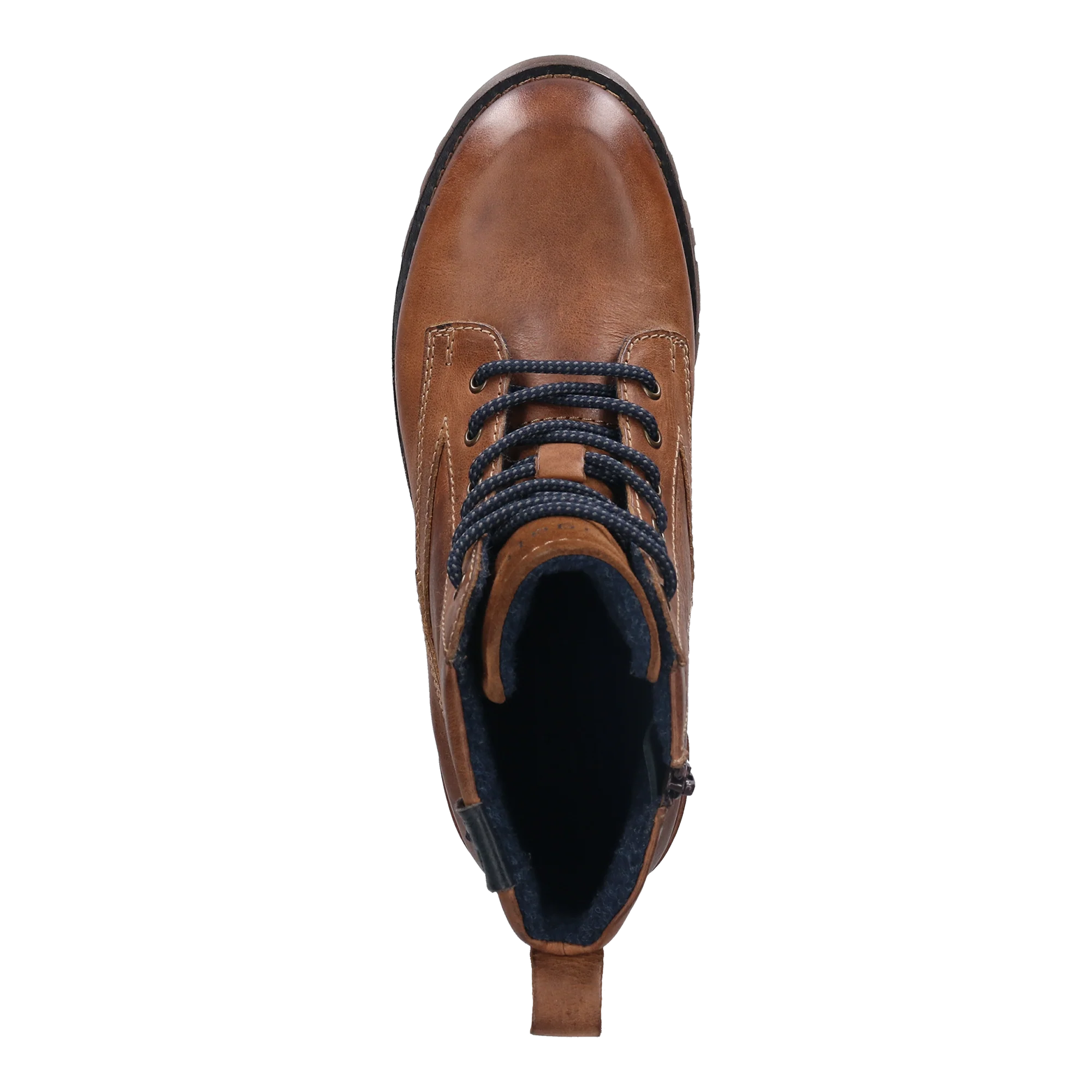 Stiefel cognac - Image 6