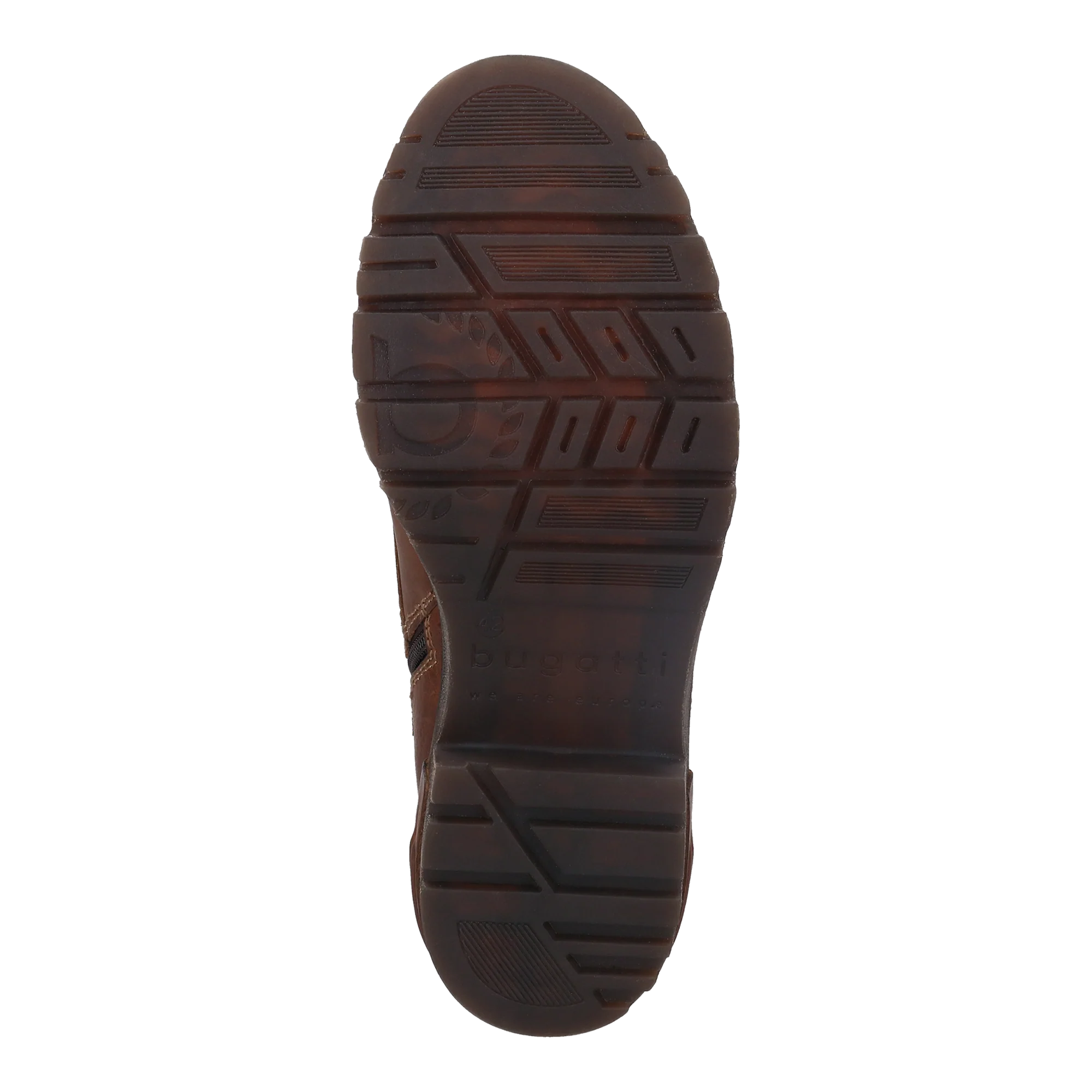Stiefel cognac - Image 7