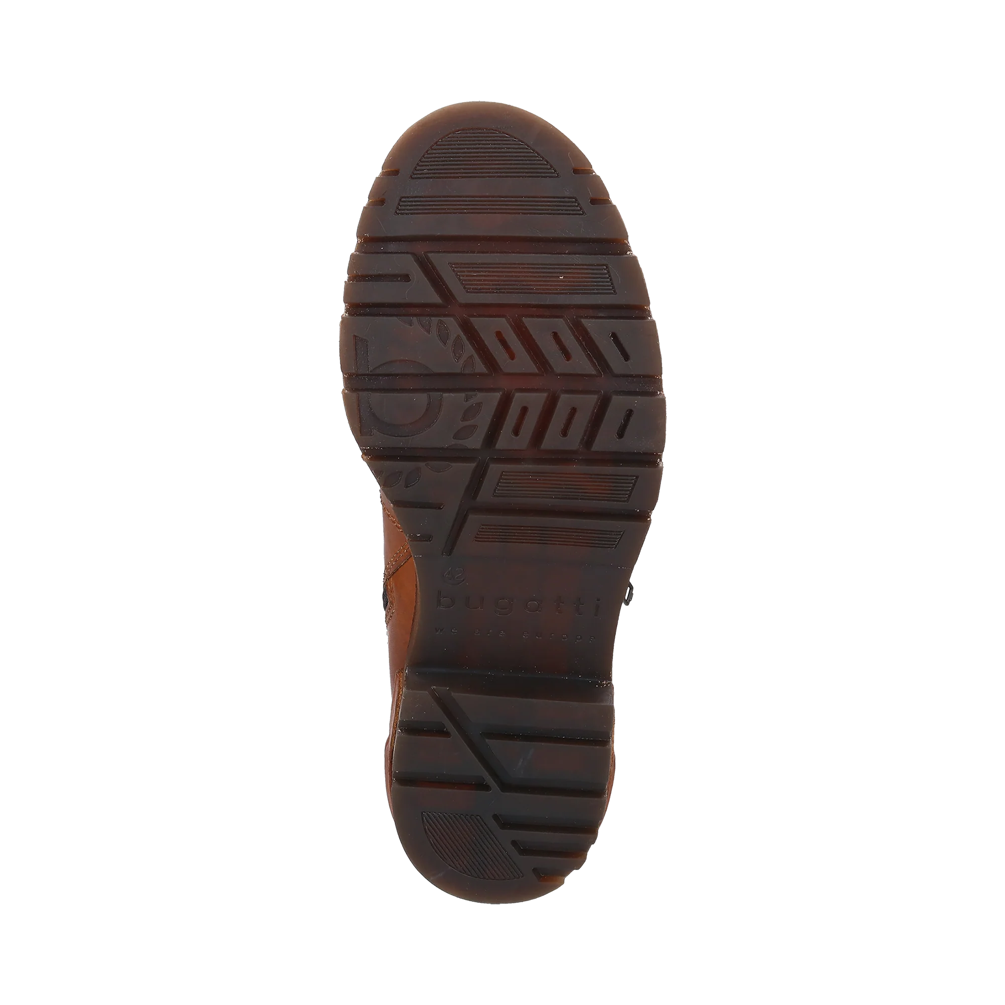 Stiefel cognac - Image 7