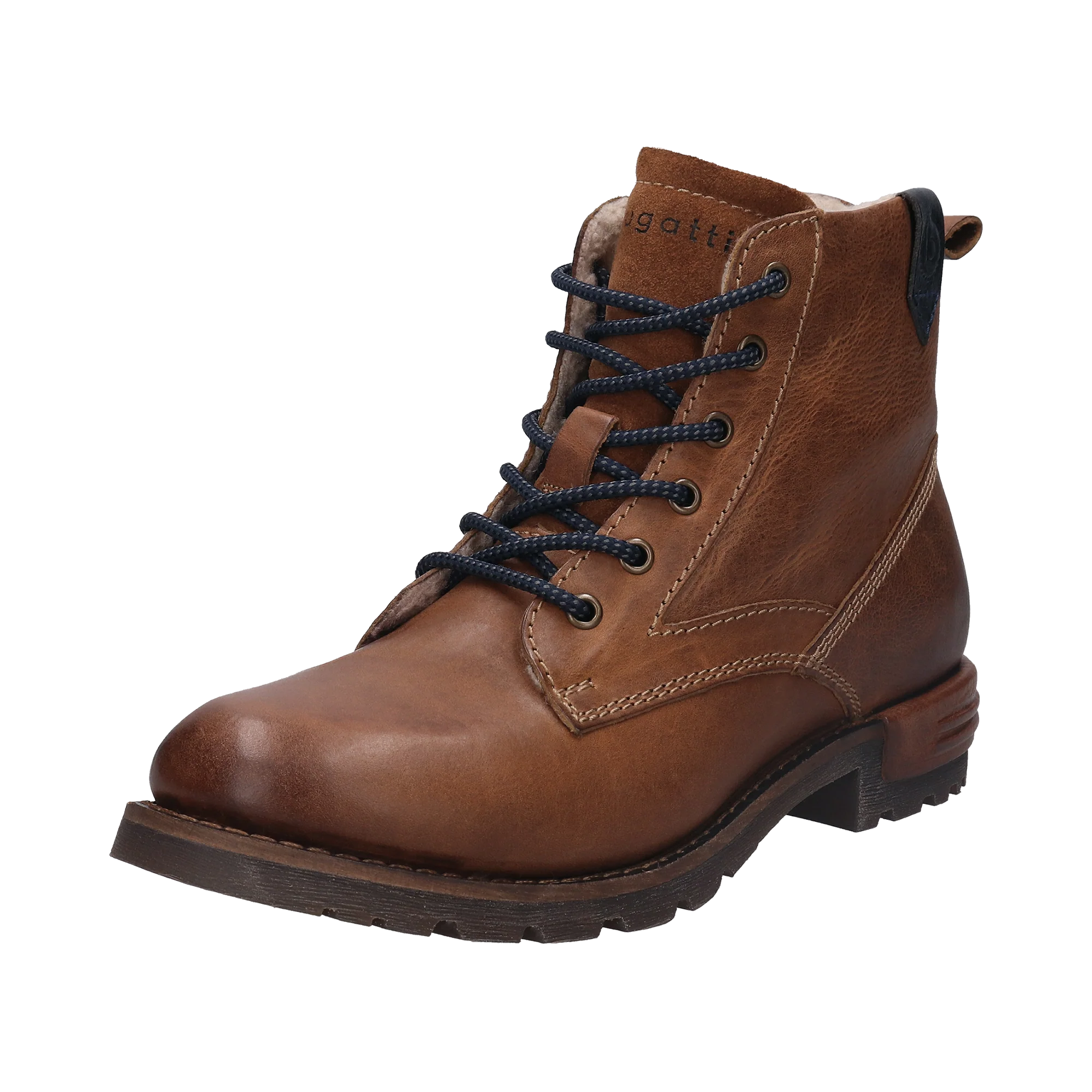 Stiefel cognac - Image 2