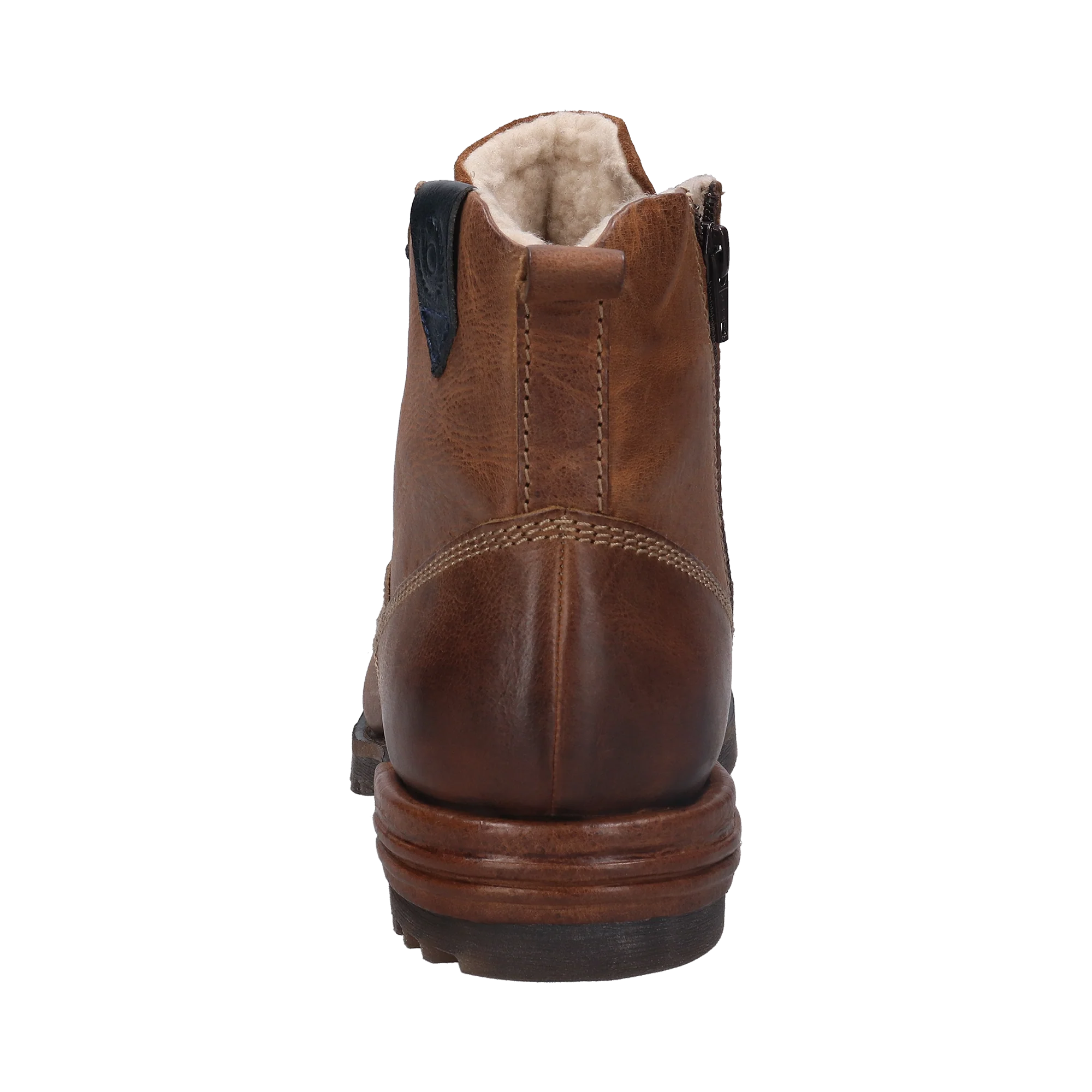 Stiefel cognac - Image 3