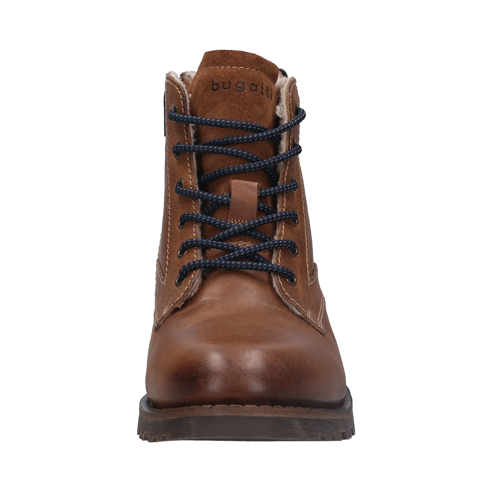 Stiefel cognac - Image 5