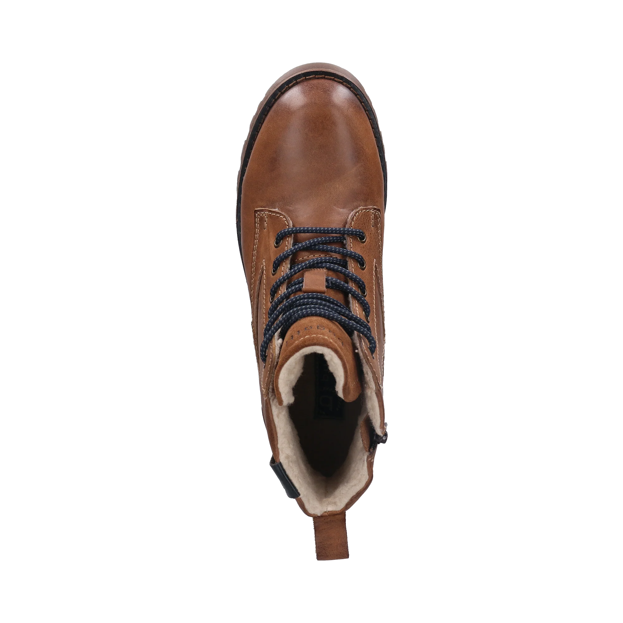 Stiefel cognac - Image 6