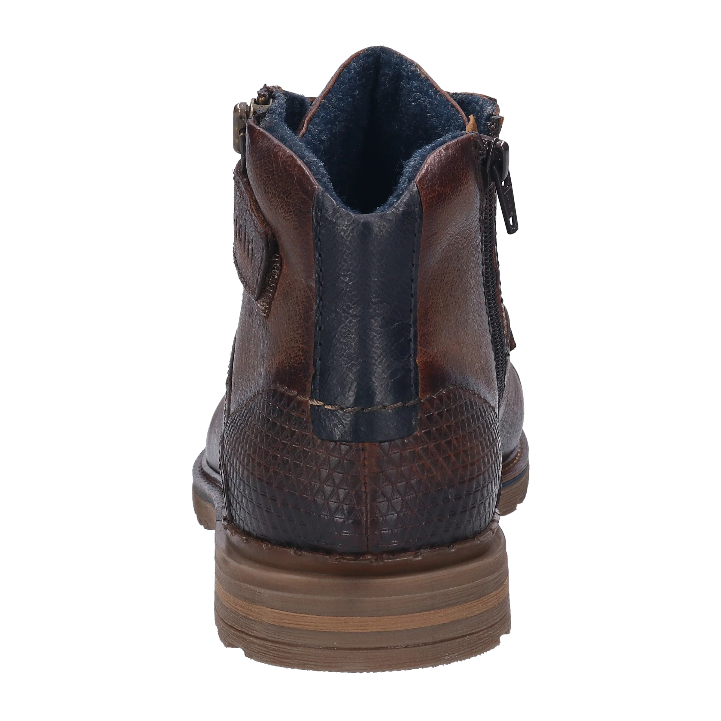 Stiefel cognac - Image 3