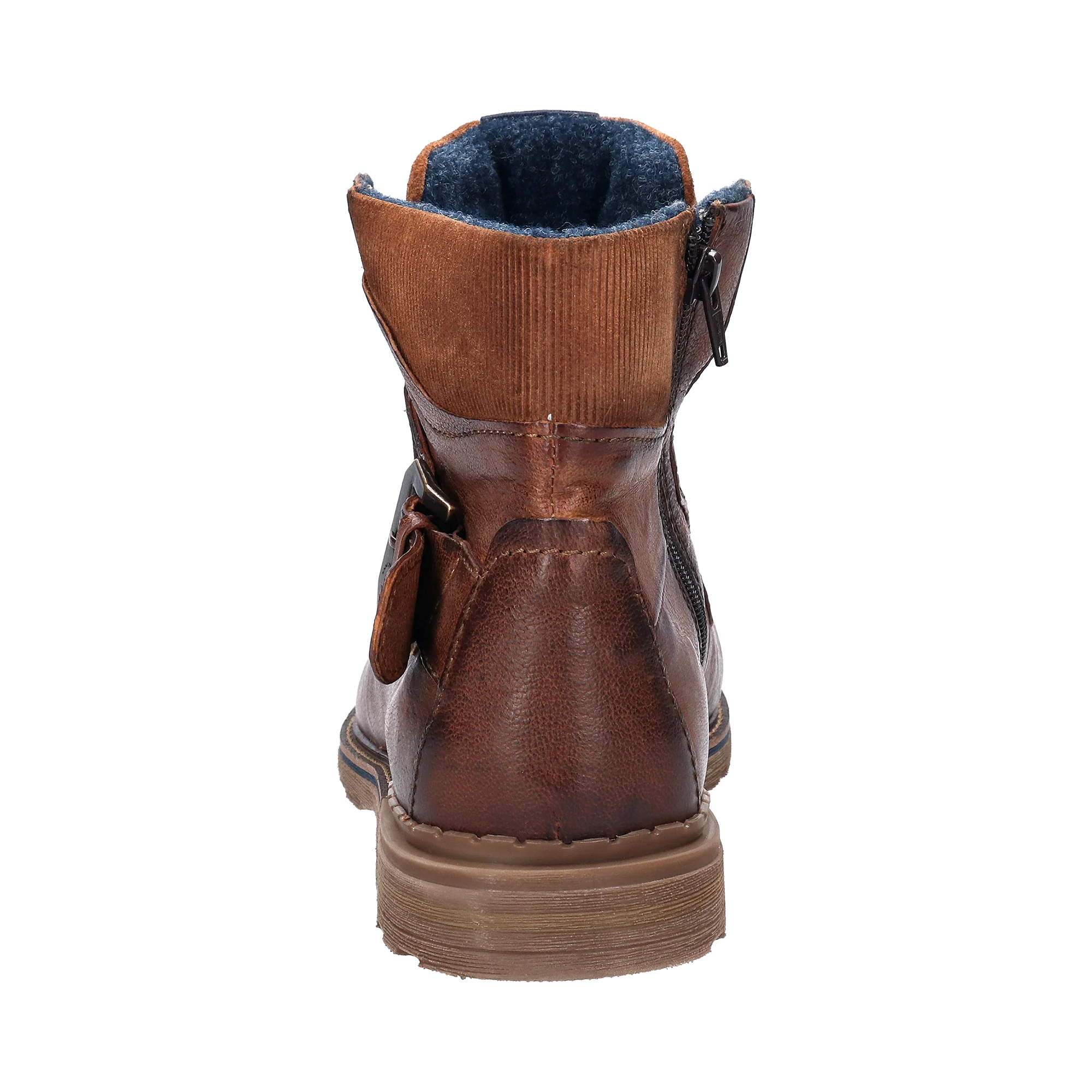 Stiefel cognac - Image 3