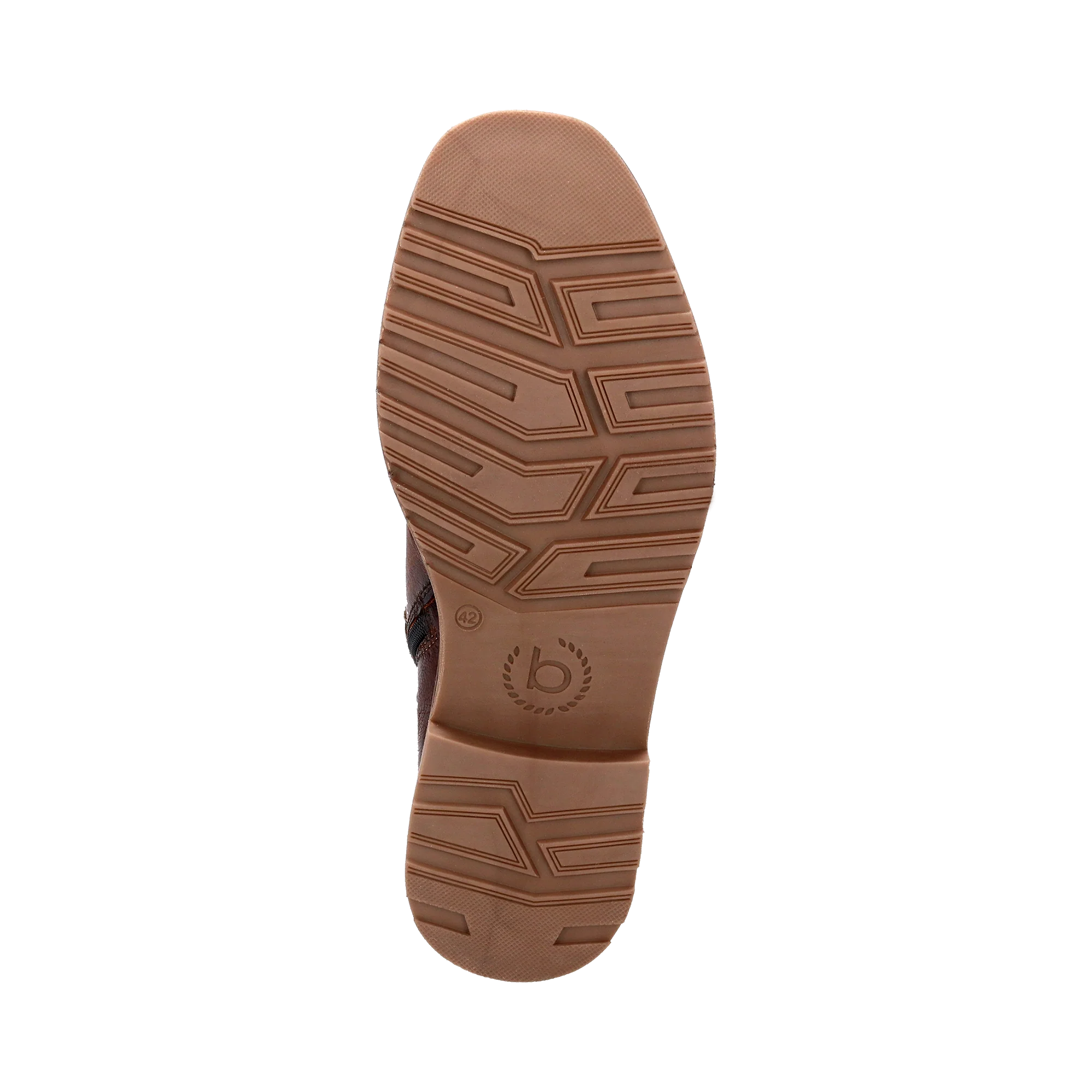 Stiefel cognac - Image 7
