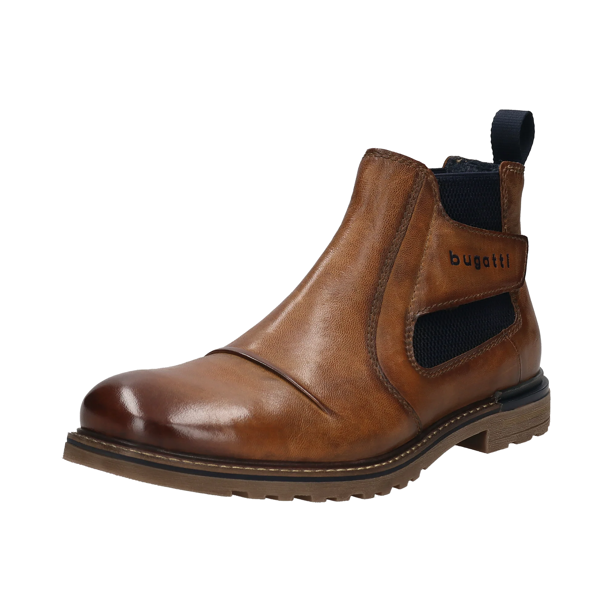 Stiefel cognac - Image 2