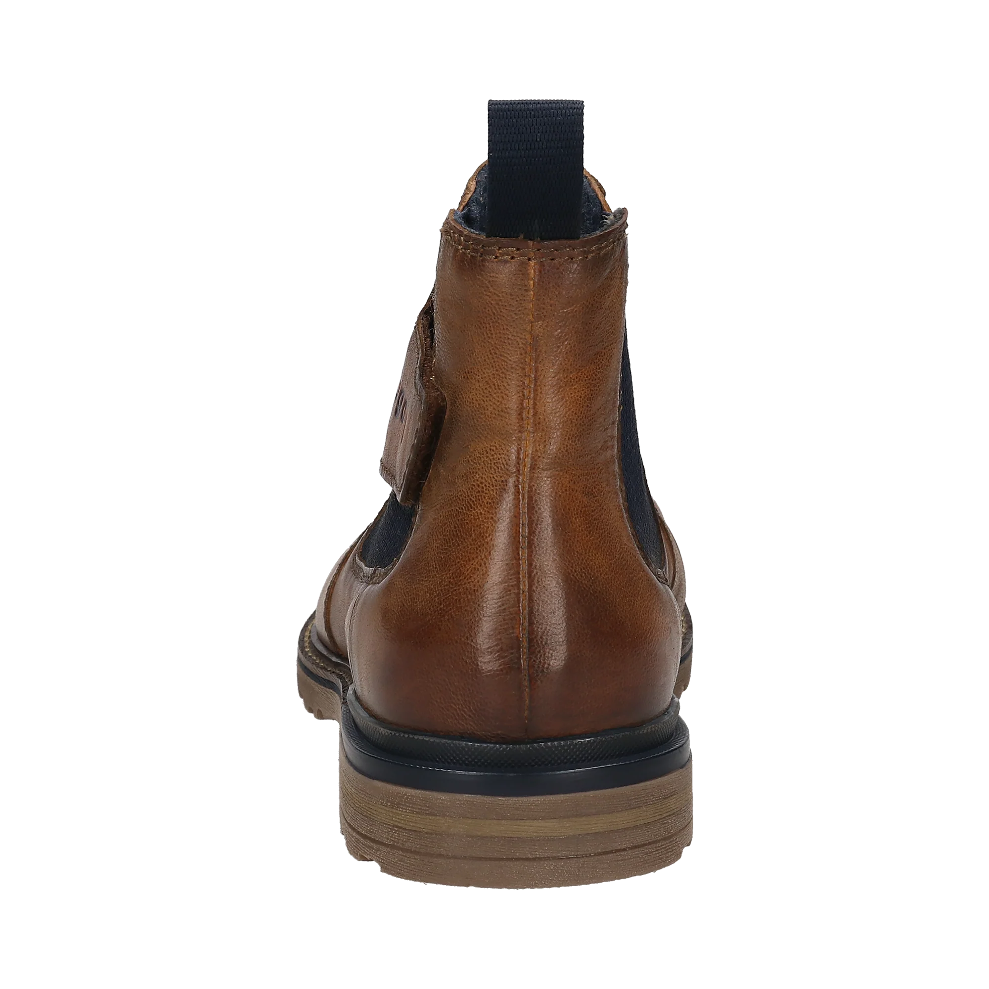 Stiefel cognac - Image 3