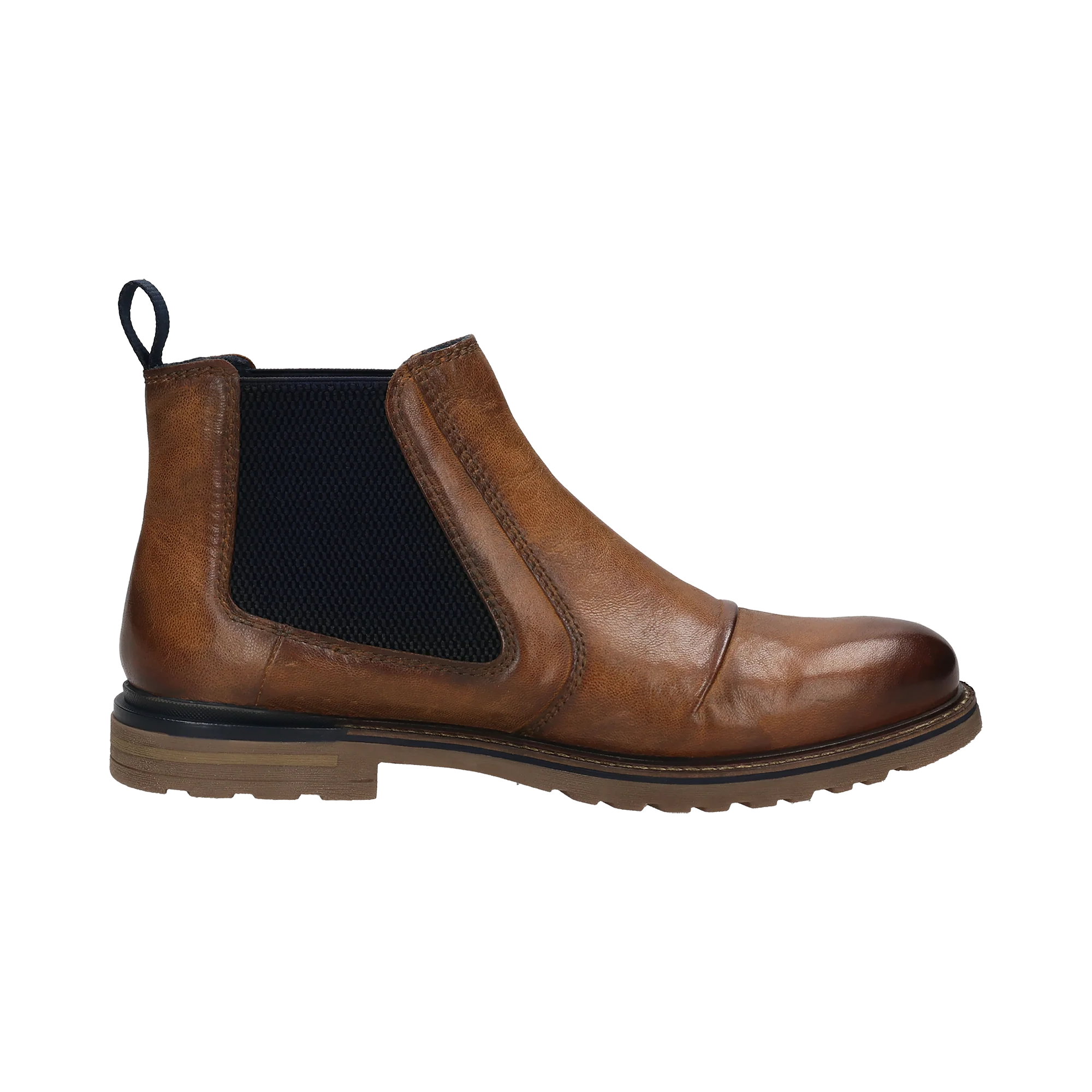 Stiefel cognac - Image 4